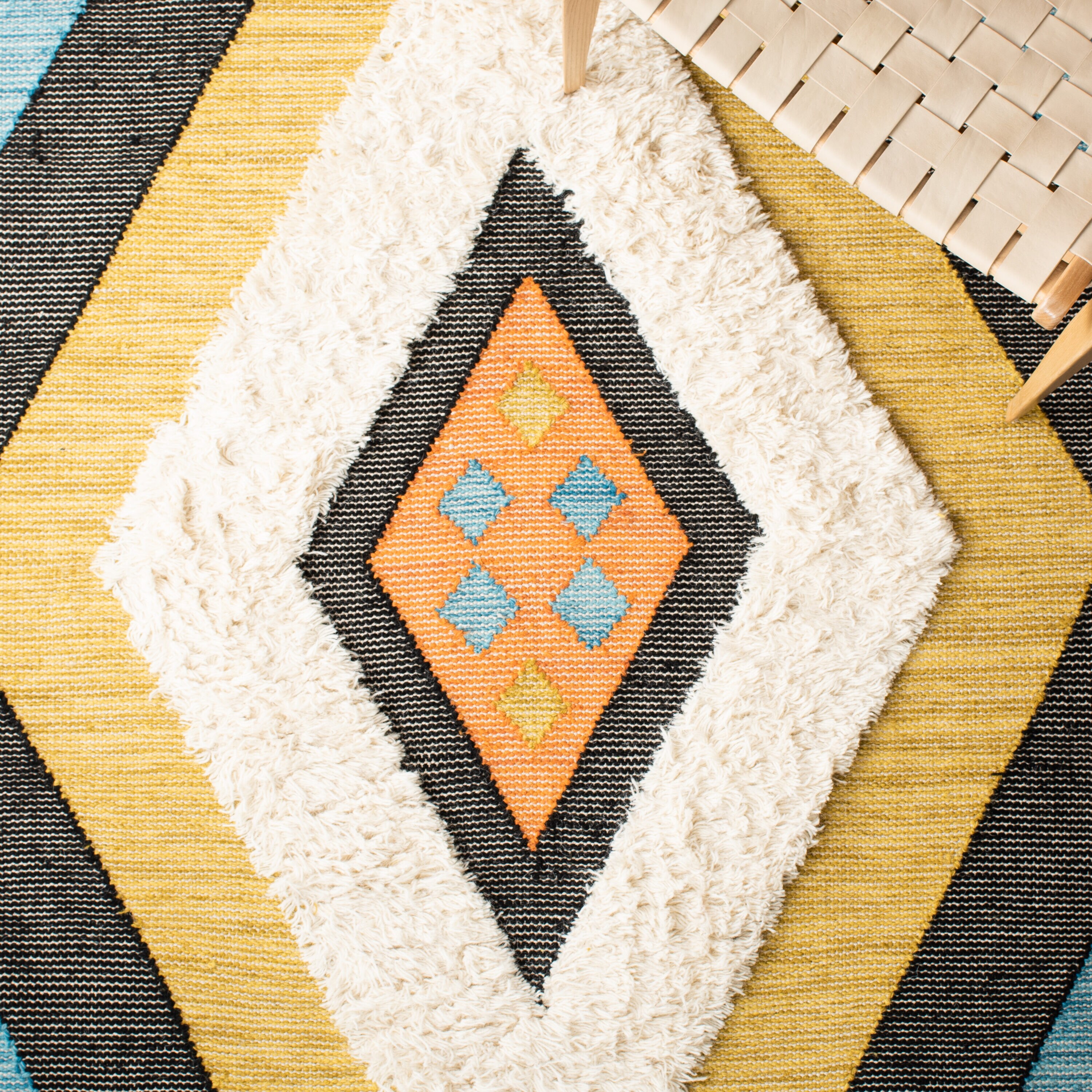 Safavieh KNY277Z-5 rugs - View #5