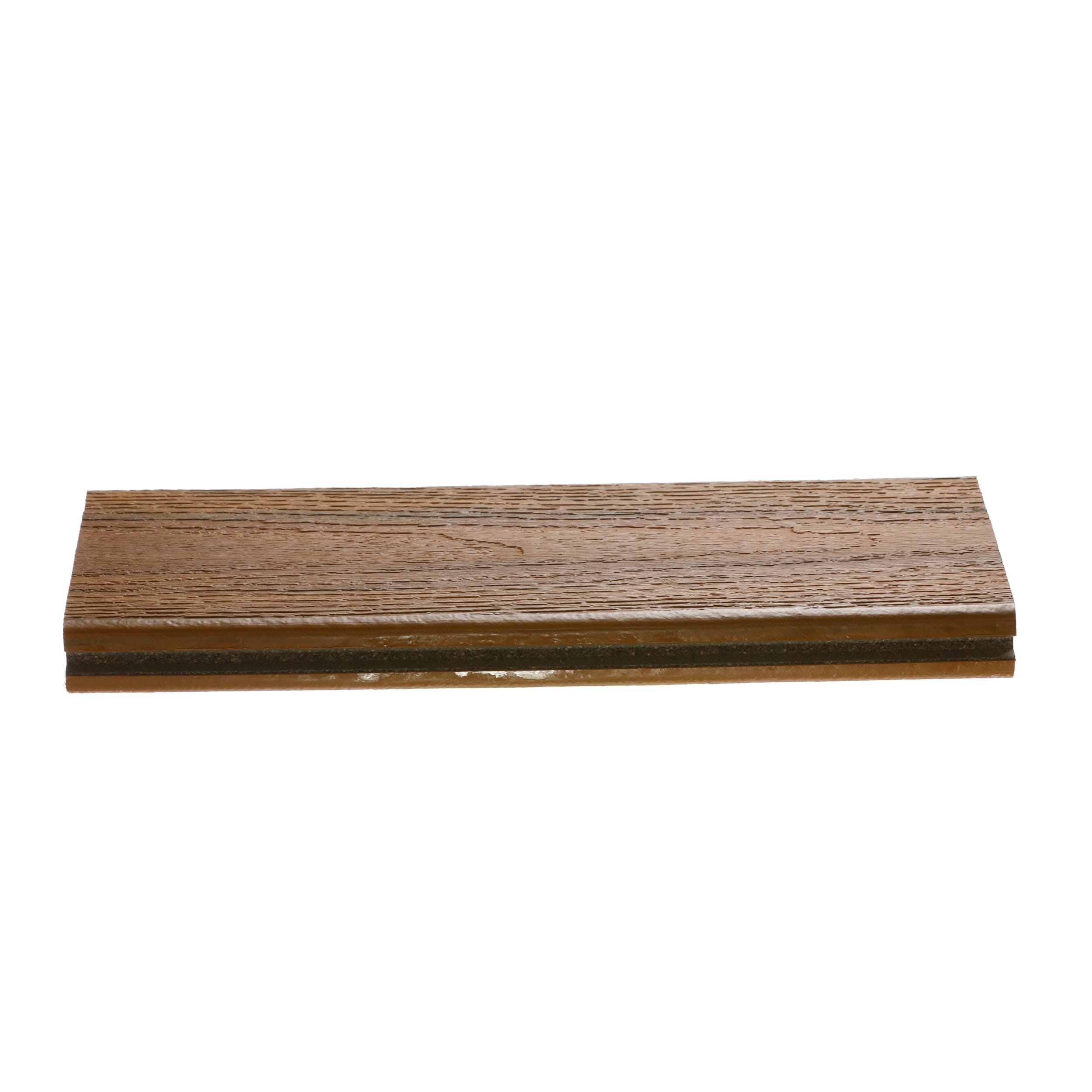 DuxxBak Composite Decking DX-O-240WC-G Composite-Deck-Boards - View #6