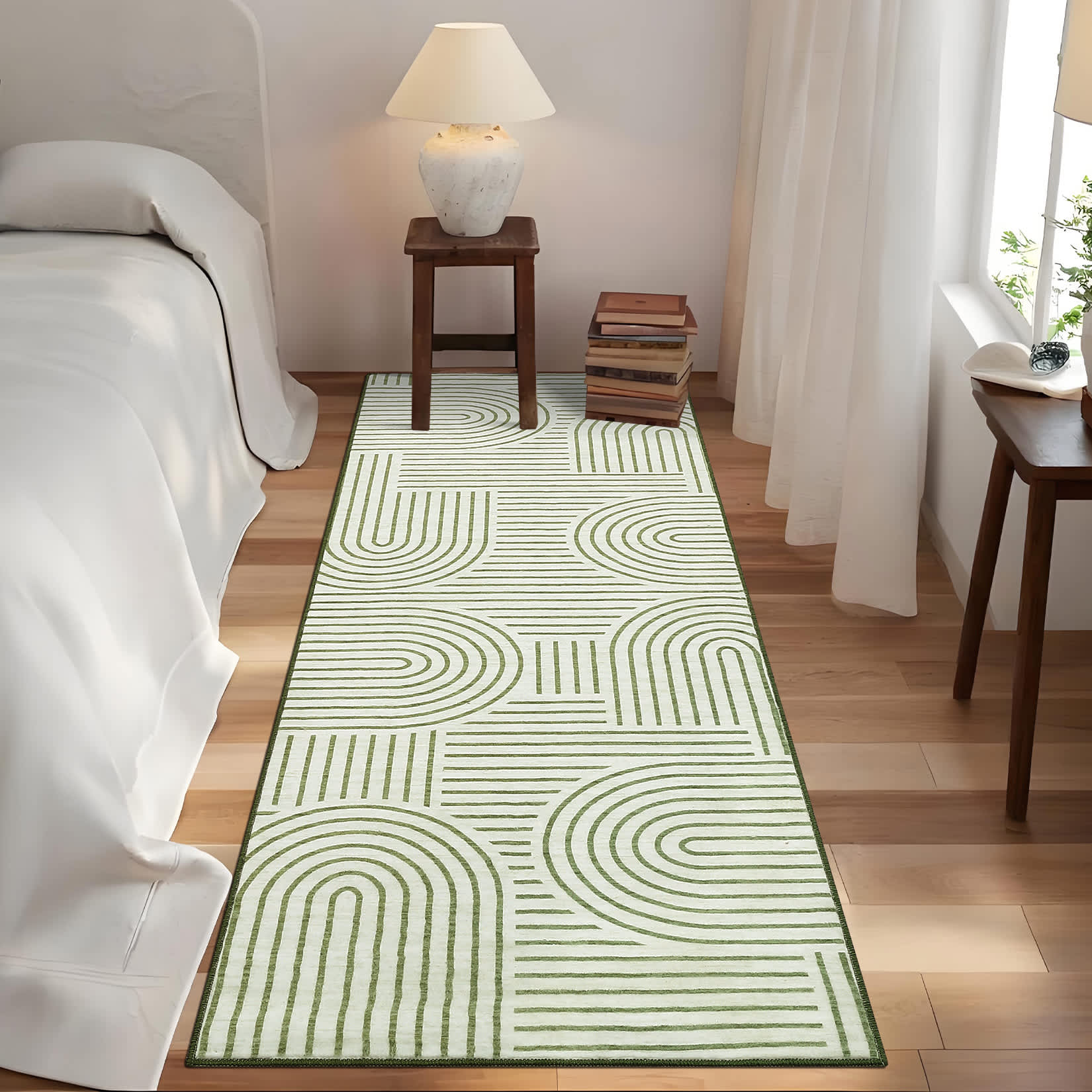 Qeetex LSN-PHK-33688R4G rugs - View #2