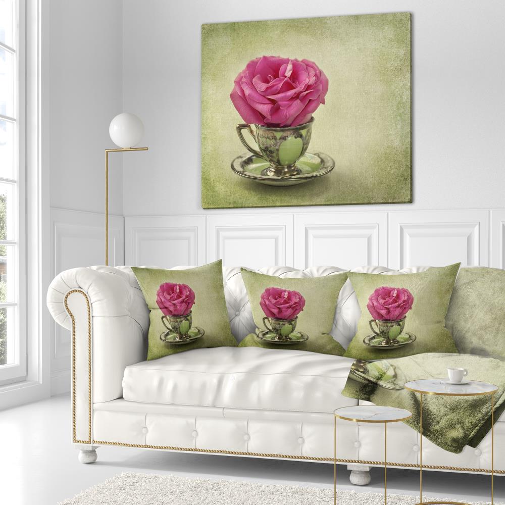 Designart CU14189-16-16 Accent-Pillows - View #2