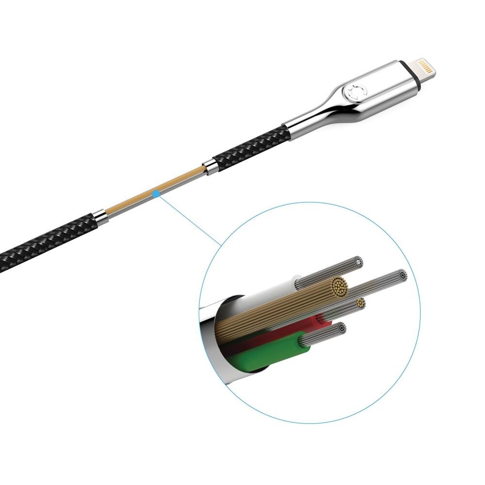 Cygnett CYG2671PCCAL Usb-Cable - View #10
