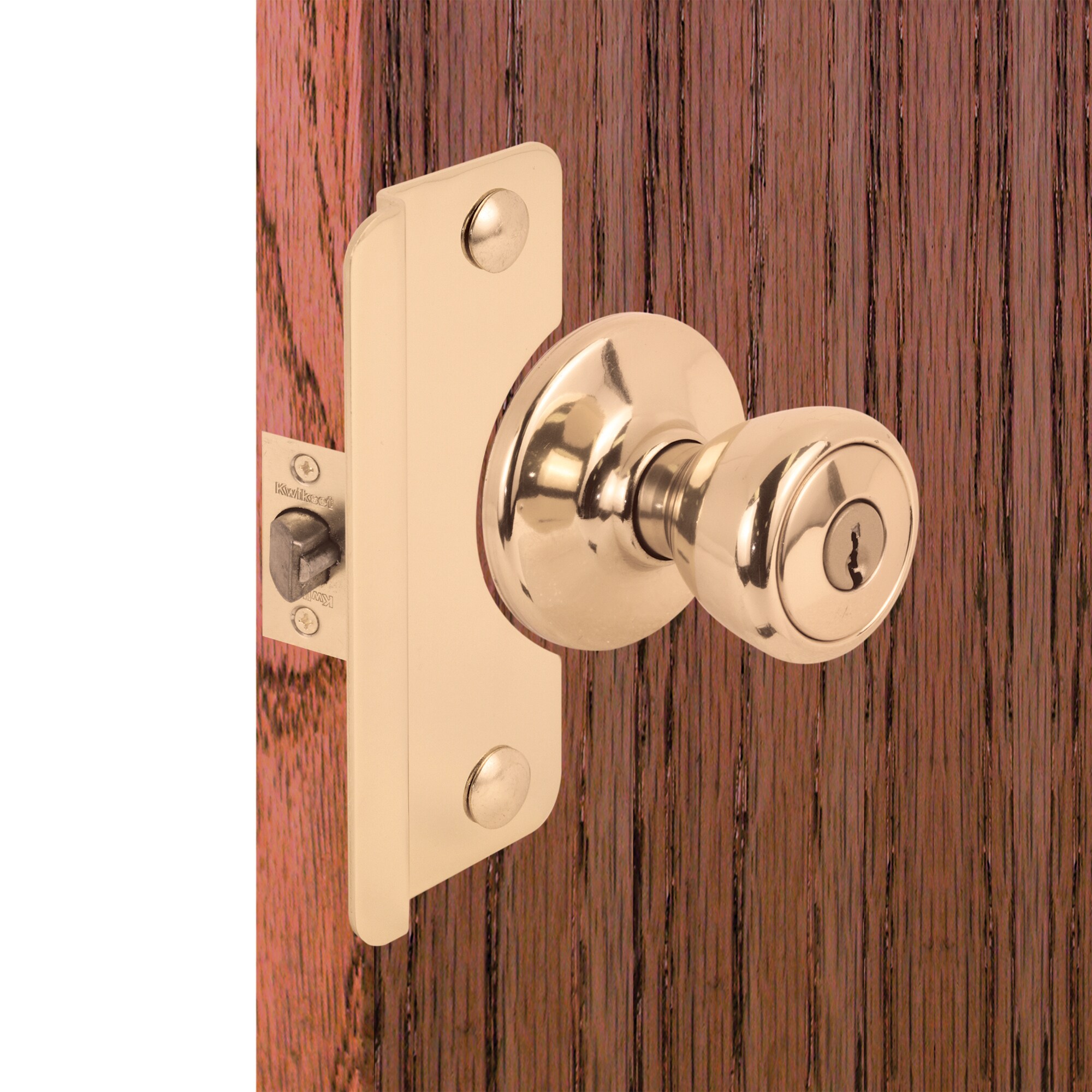 Gatehouse U 9510-L latchbolts - View #6