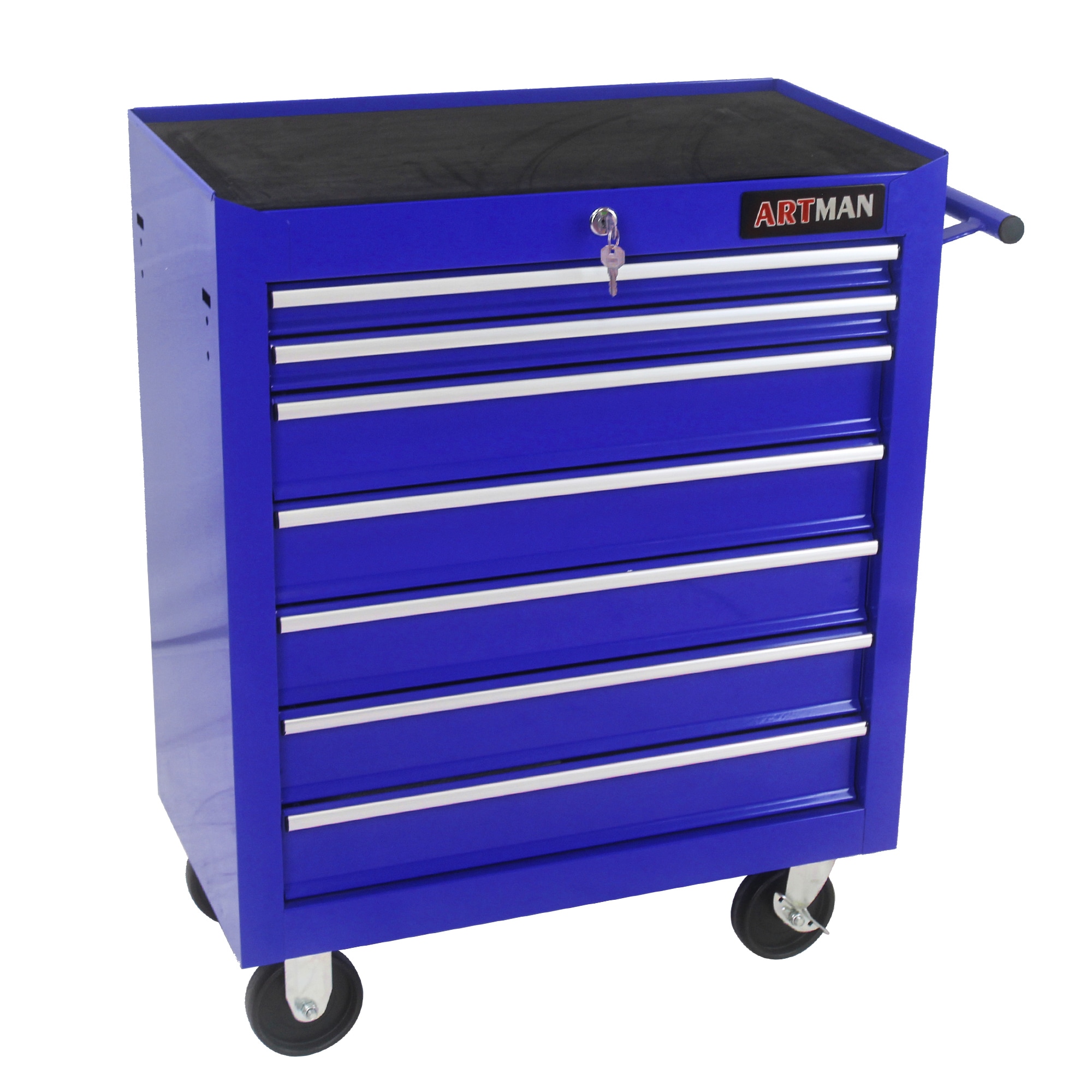 Xspracer ML-TC326 Tool-Cabinets - View #3