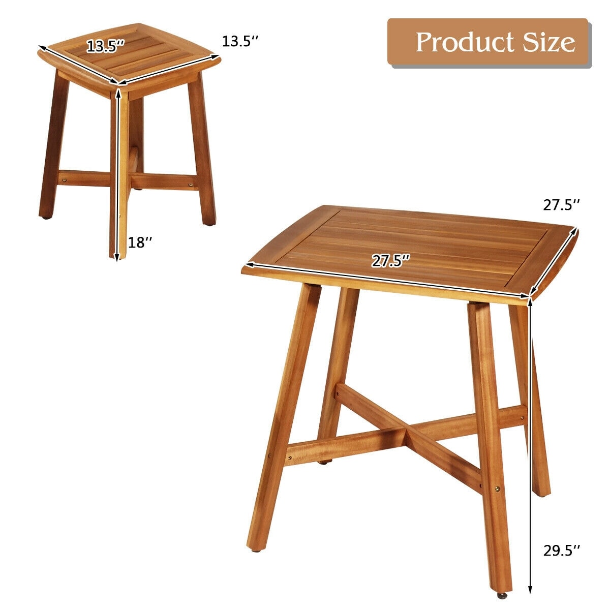 WELLFOR GIS1162126311 Patio-Dining-Sets - View #7