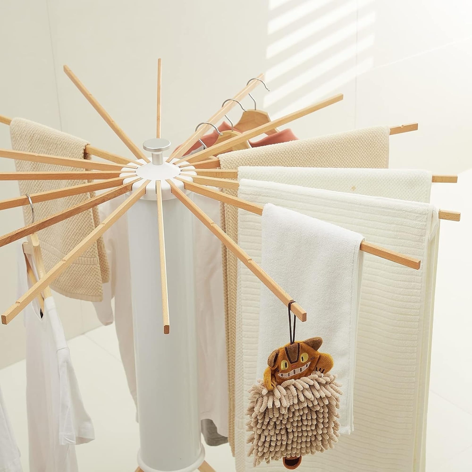 Numhew NHBEN45419 Organizers-Drying-Racks - View #4