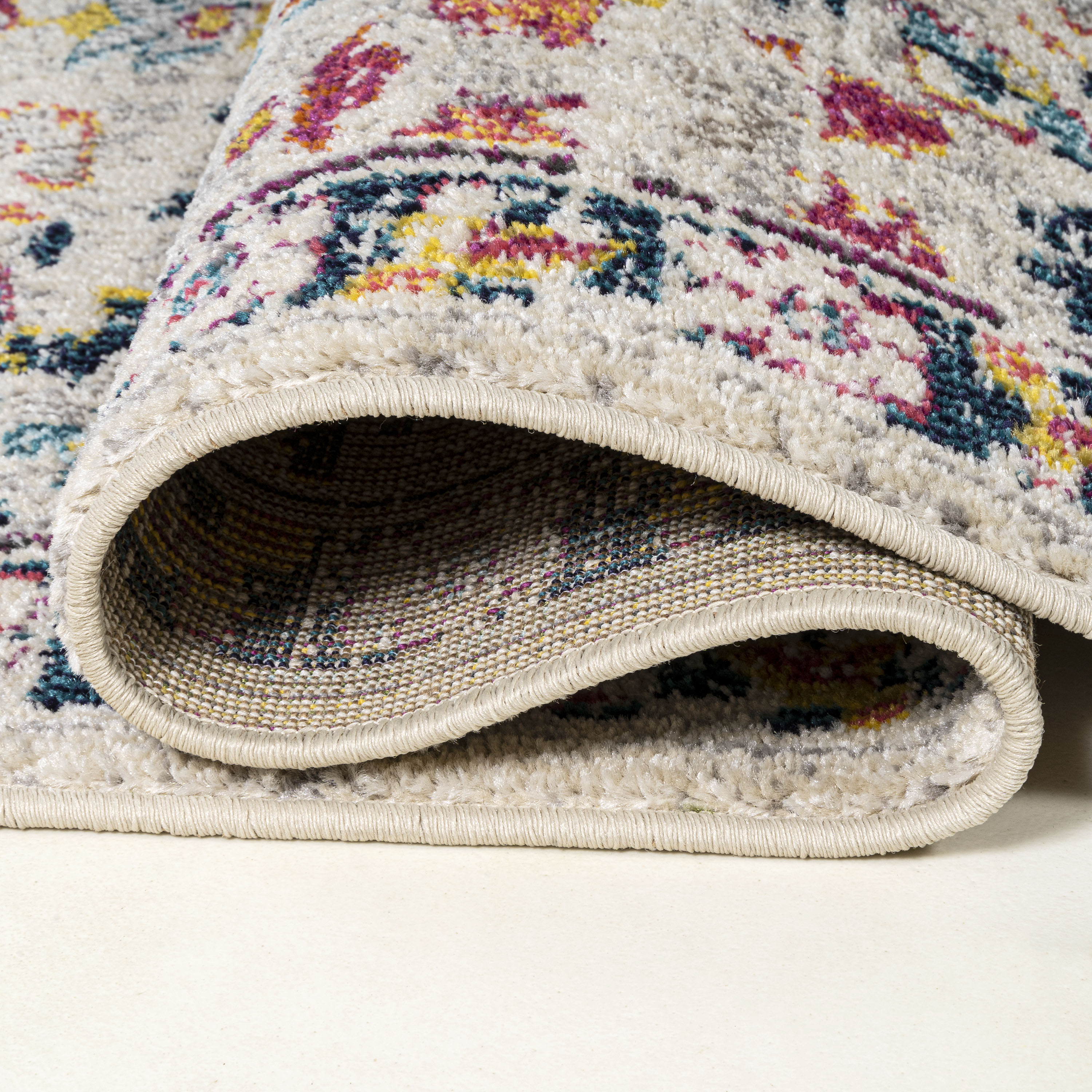 JONATHAN  Y MDP200B-8 rugs - View #12