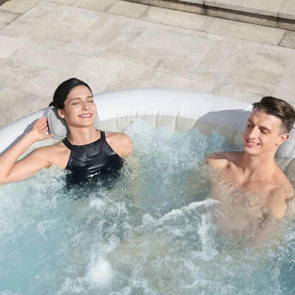 Bestway 396391 spas - View #12