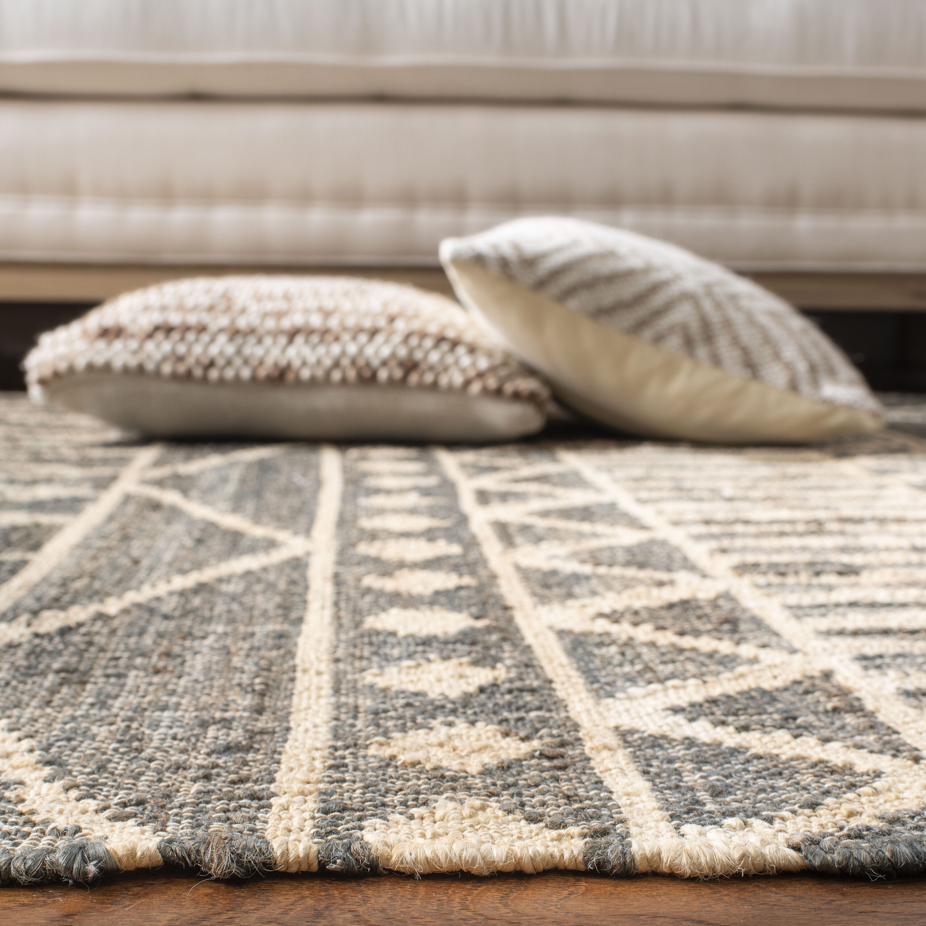 Safavieh KLM752H-5 rugs - View #4