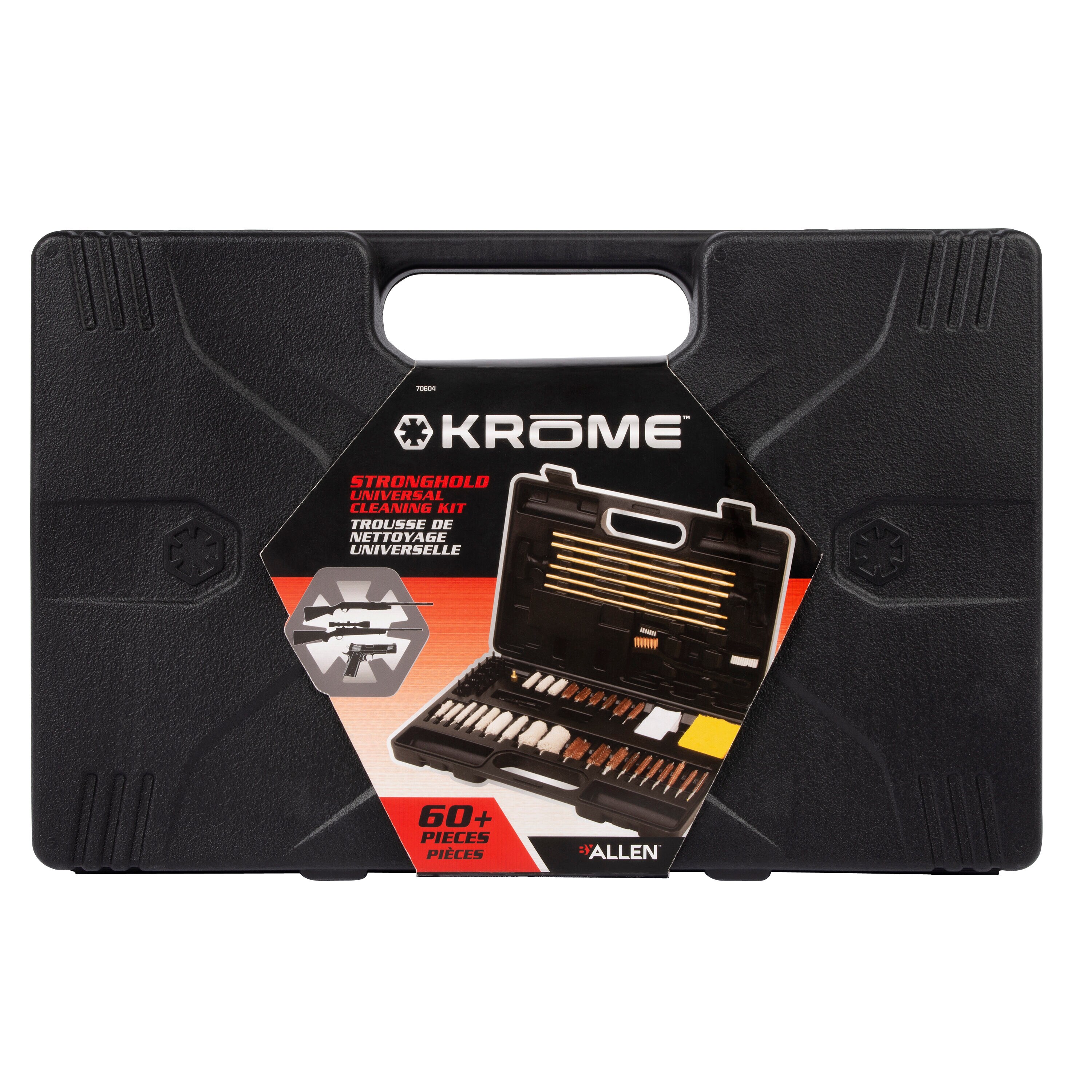 Krome 70604 Hunting-Equipment - View #9