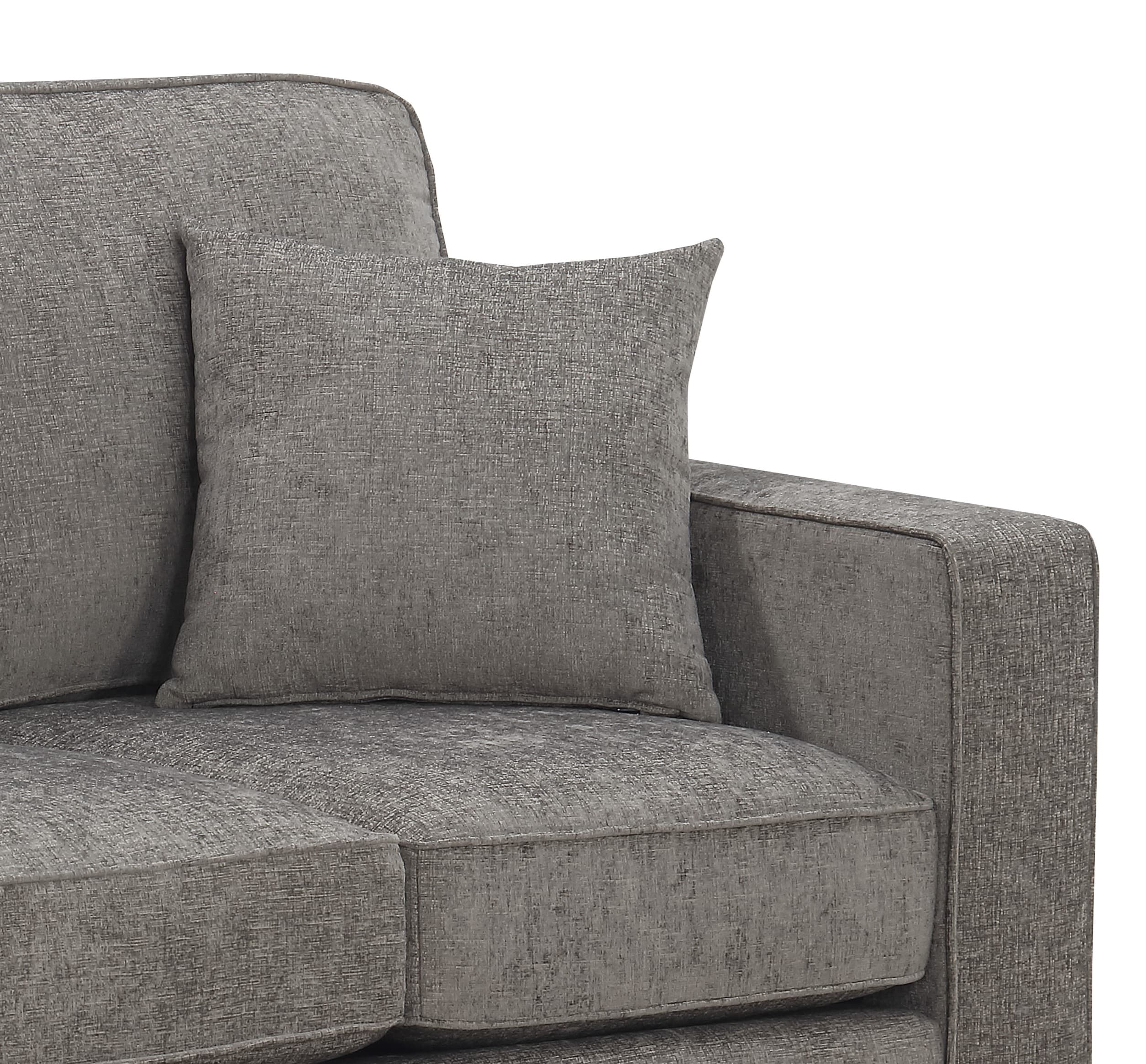 OSP Home Furnishings RSL53-SK335 Sofas-Loveseats - View #5