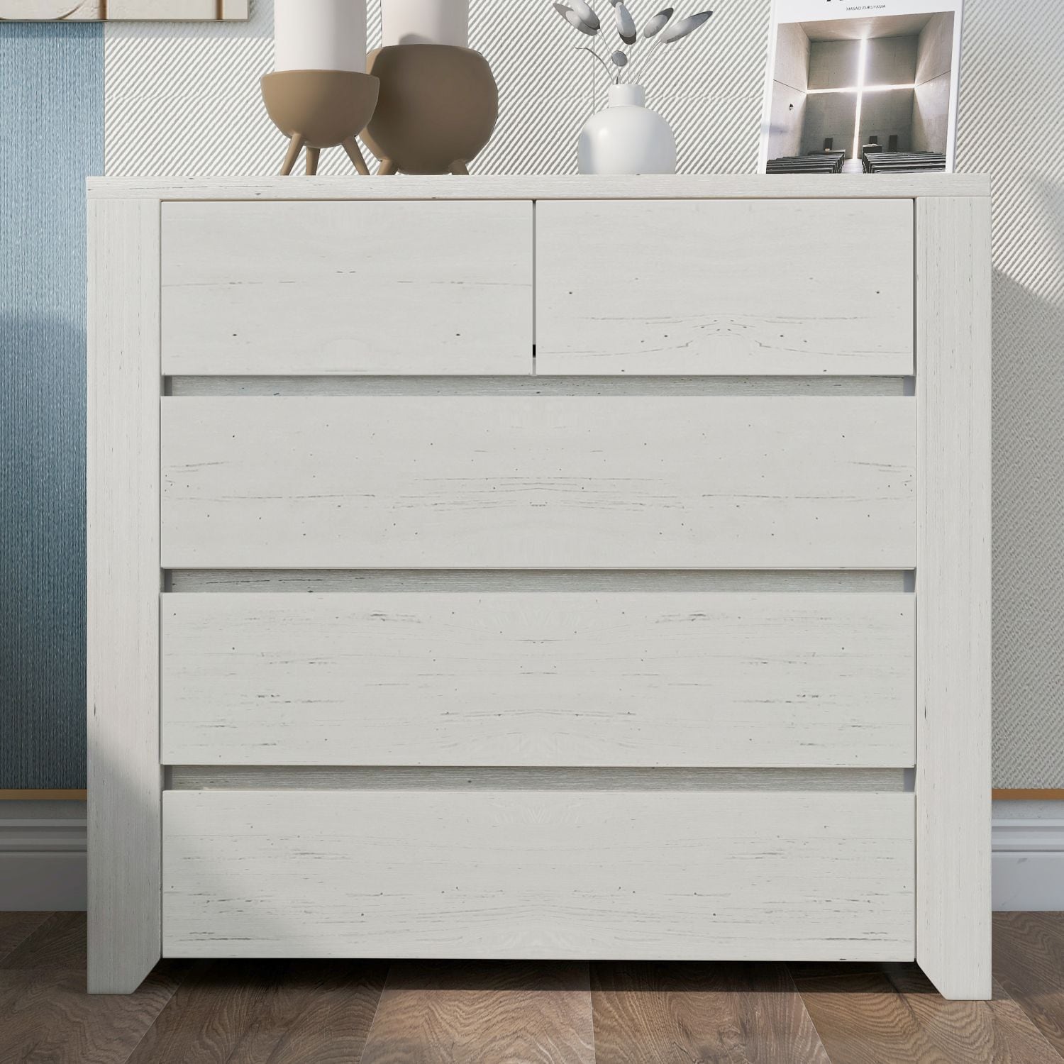 JASMODER BS303803AAW Bedroom-Sets - View #8