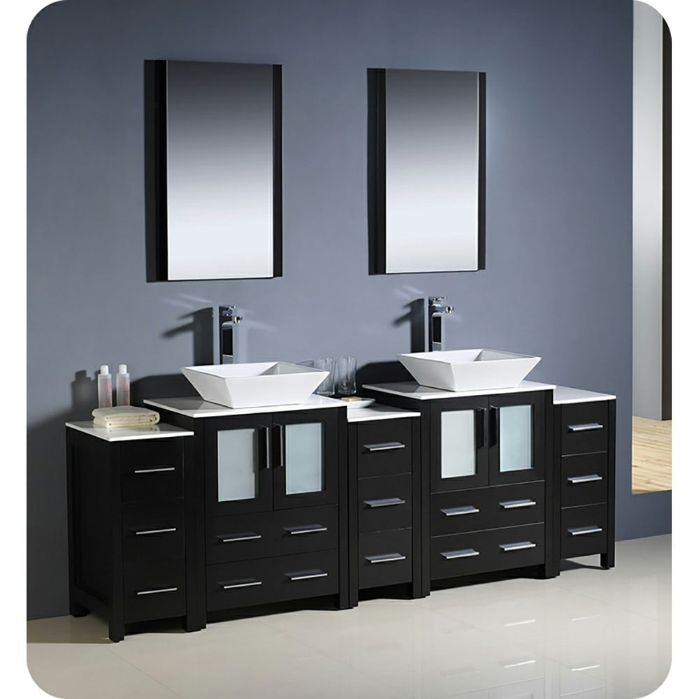 Fresca FCB62-72ES vanities - View #9