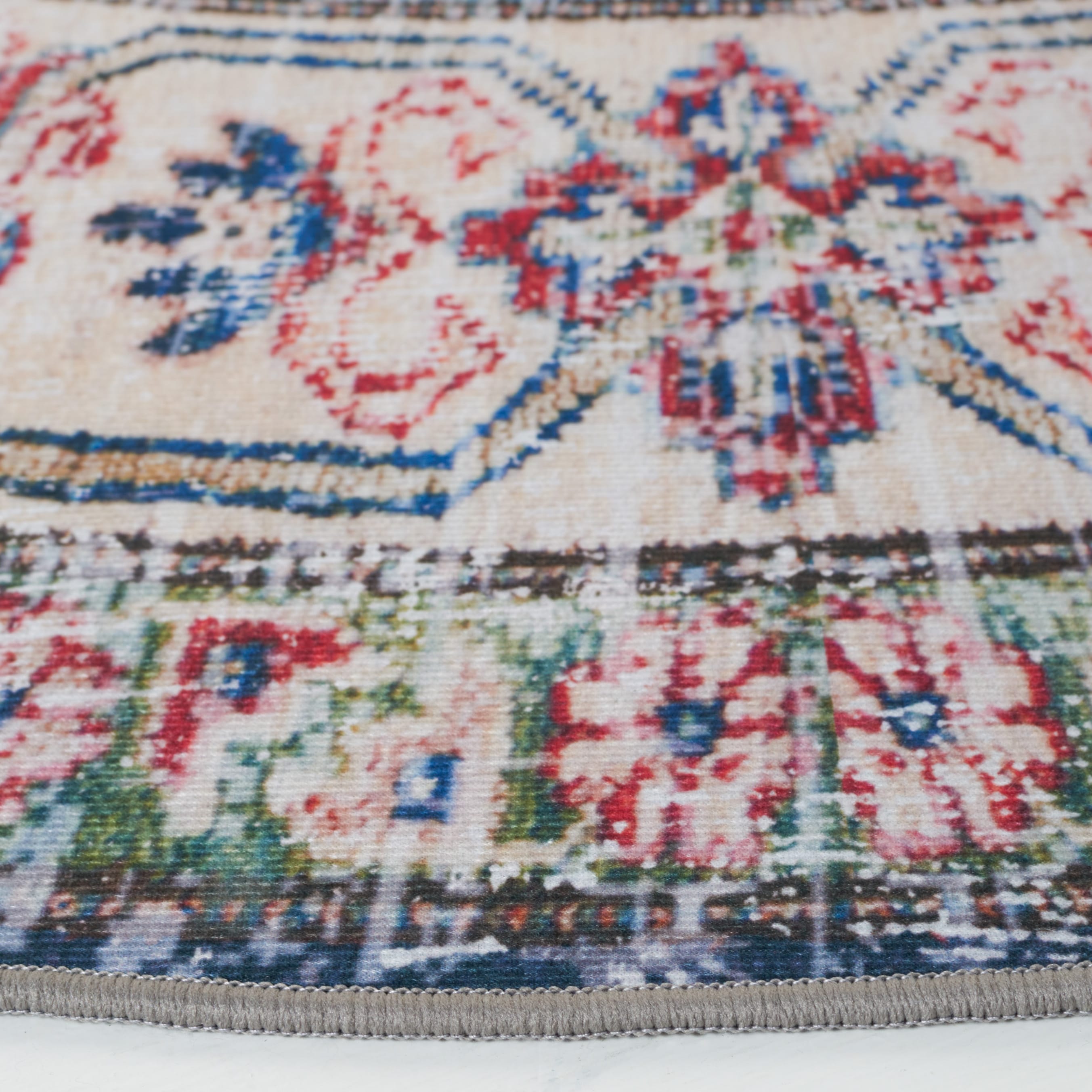 Safavieh TSN196N-6R rugs - View #3