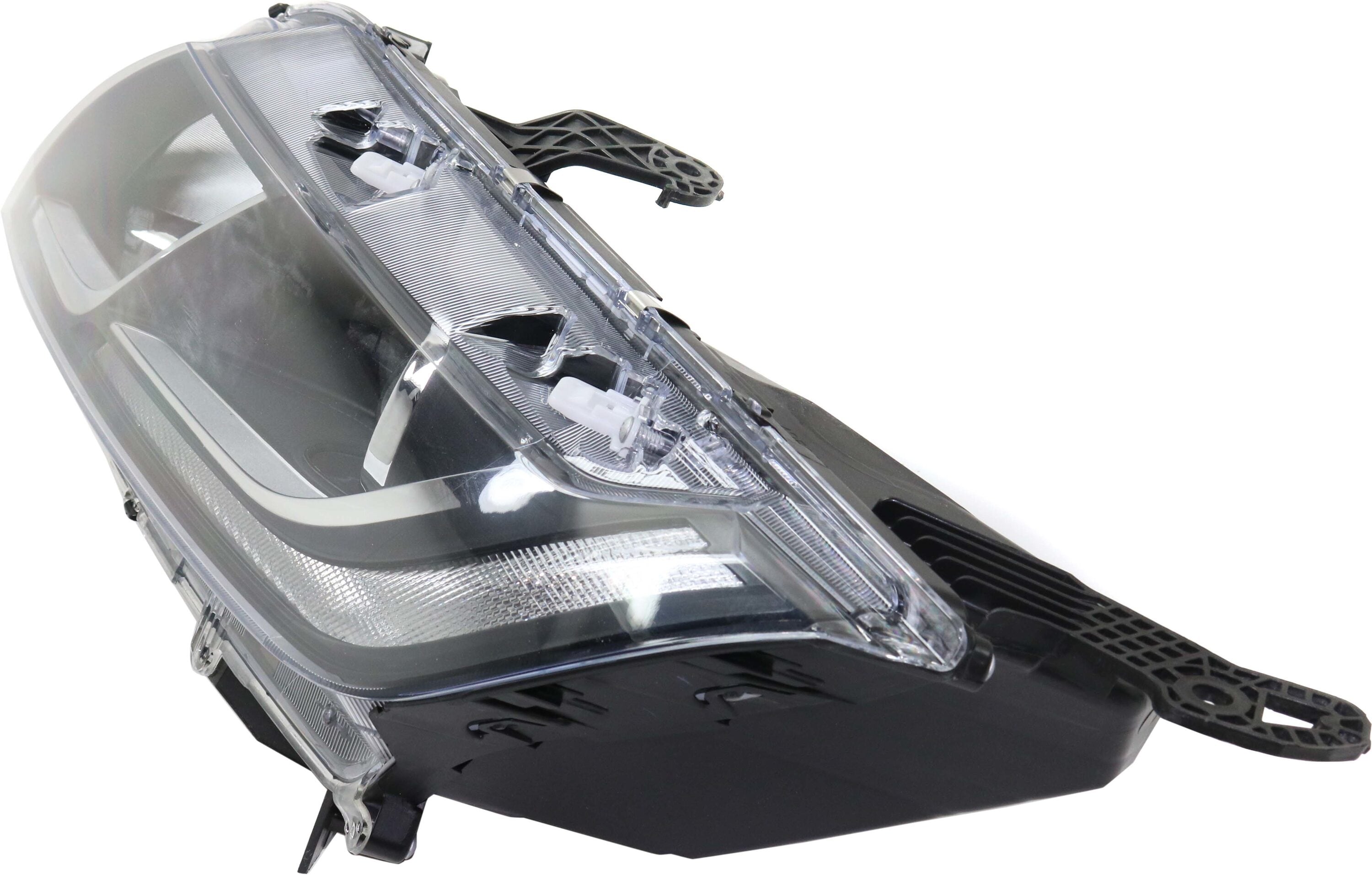 Garage-Pro JCWRH10010046GP Headlights-Components - View #3