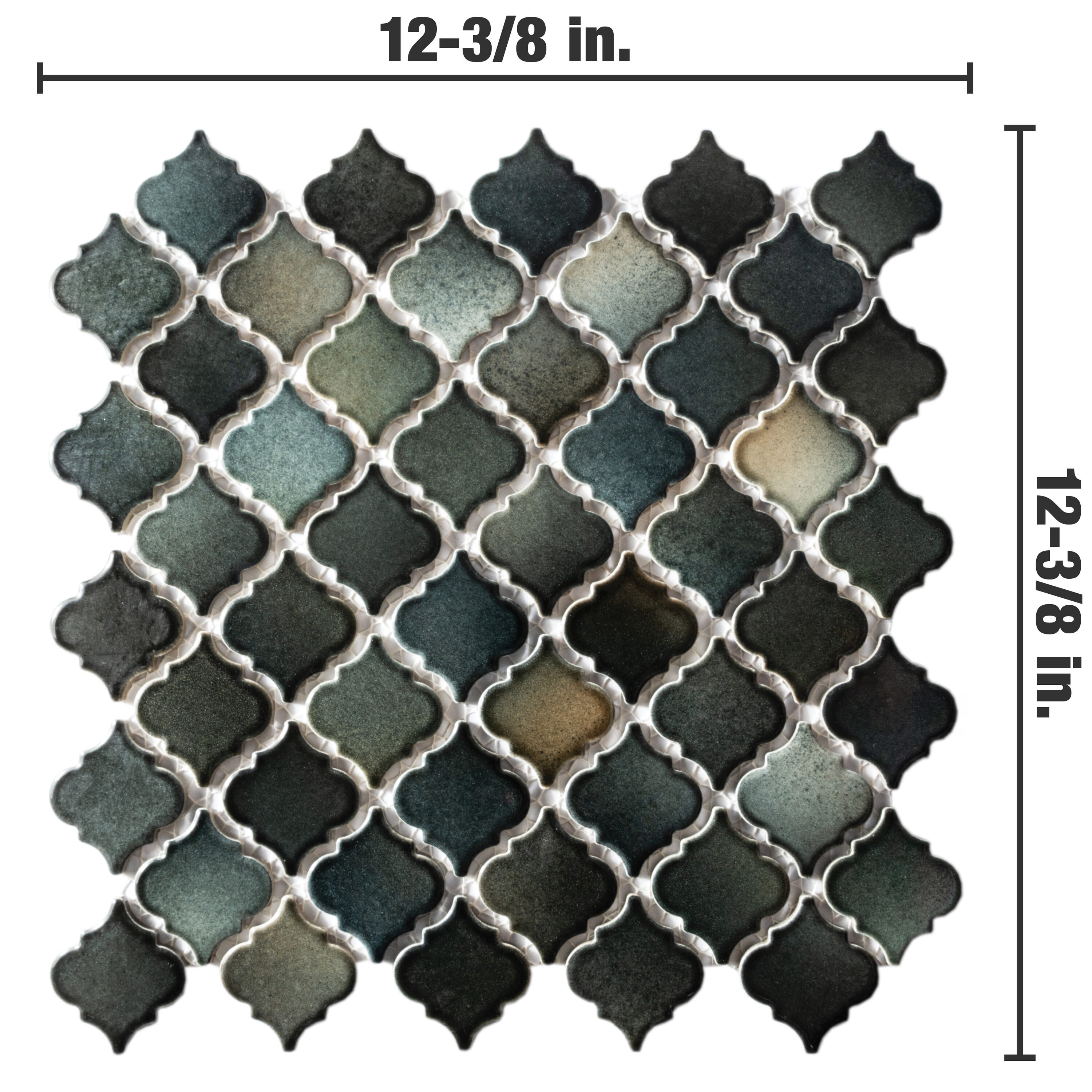 Affinity Tile S1FKOLTRSN Tile-Samples - View #10