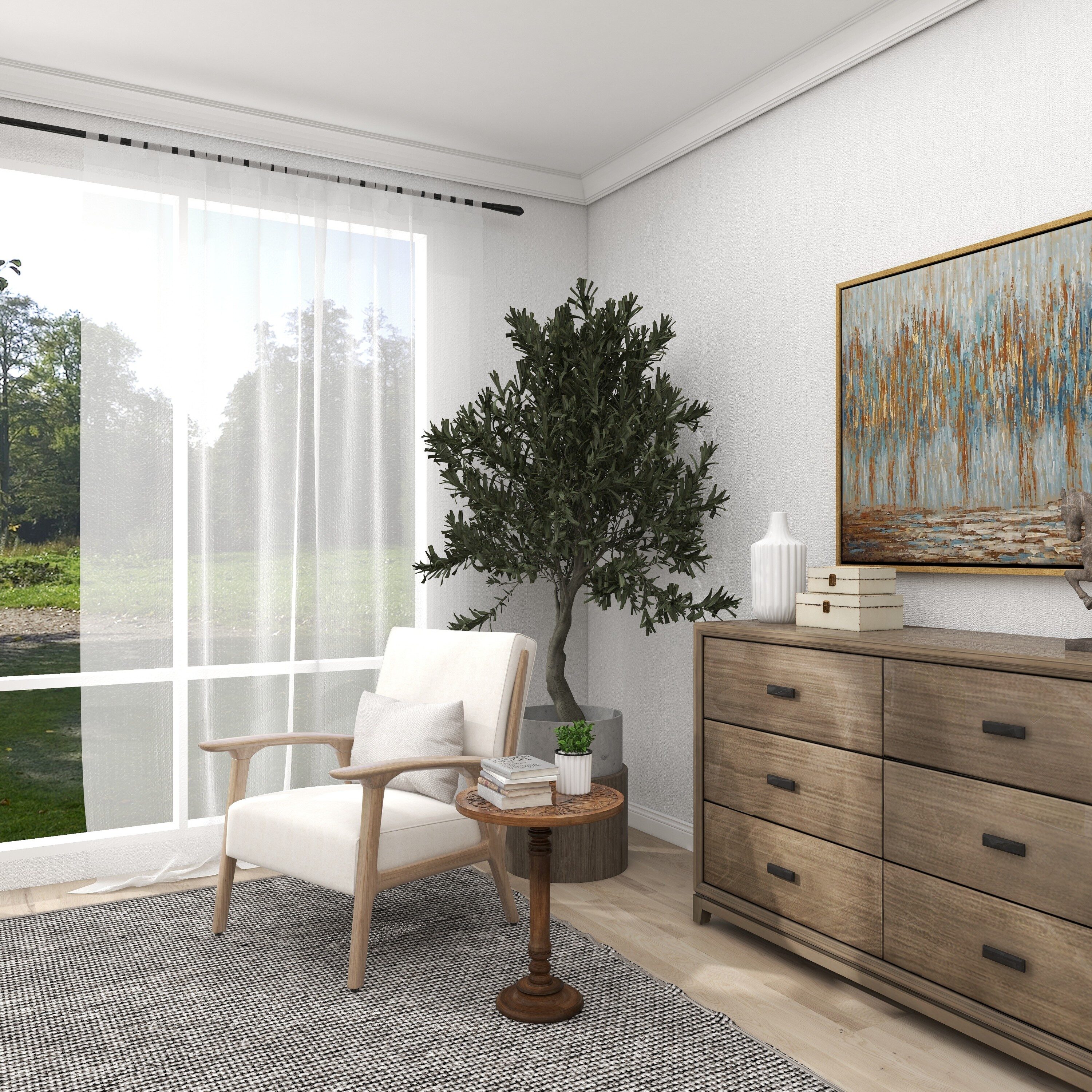 Grayson Lane 96091 End-Tables - View #8
