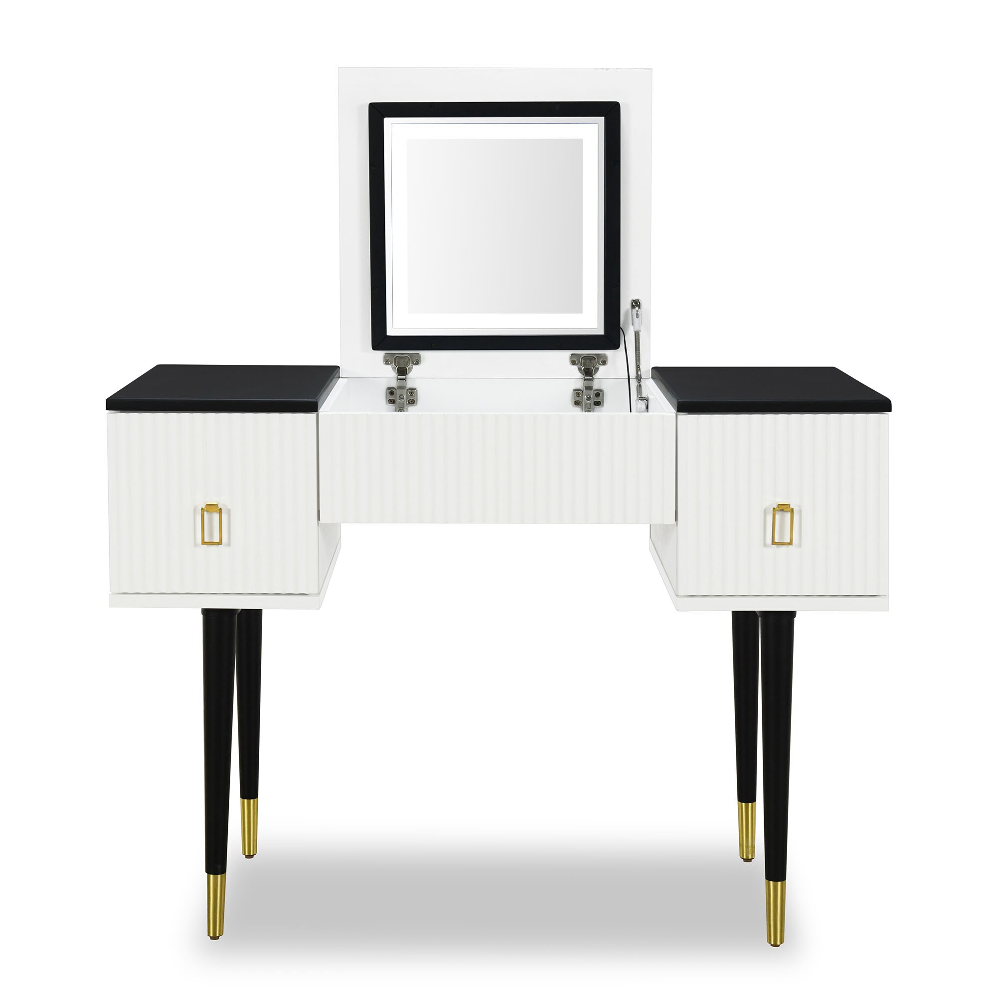ModernLuxe L-WF305842AAA Bedroom-Vanities - View #9
