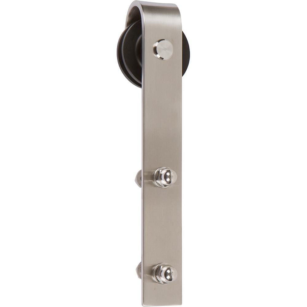 Delaney Hardware BD1052 Barn-Door-Roller-Kits - View #3