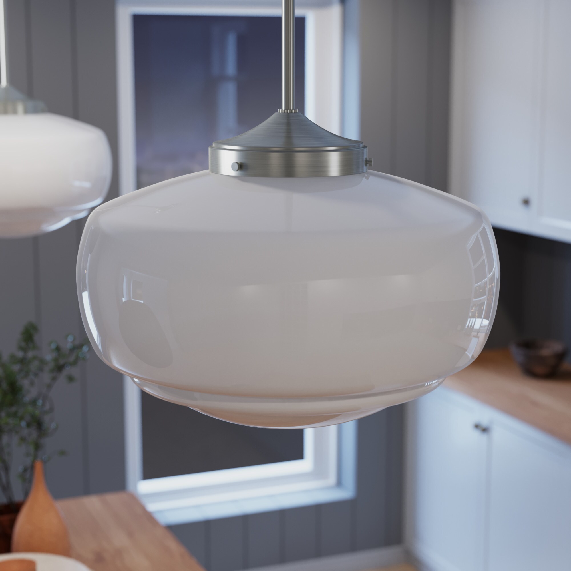 Hunter 19194 Pendant-Lights - View #2