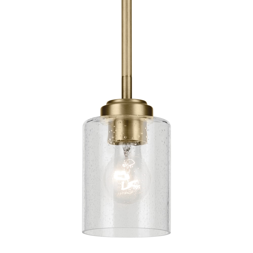 Kichler 44032NBR Pendant-Lights - View #5
