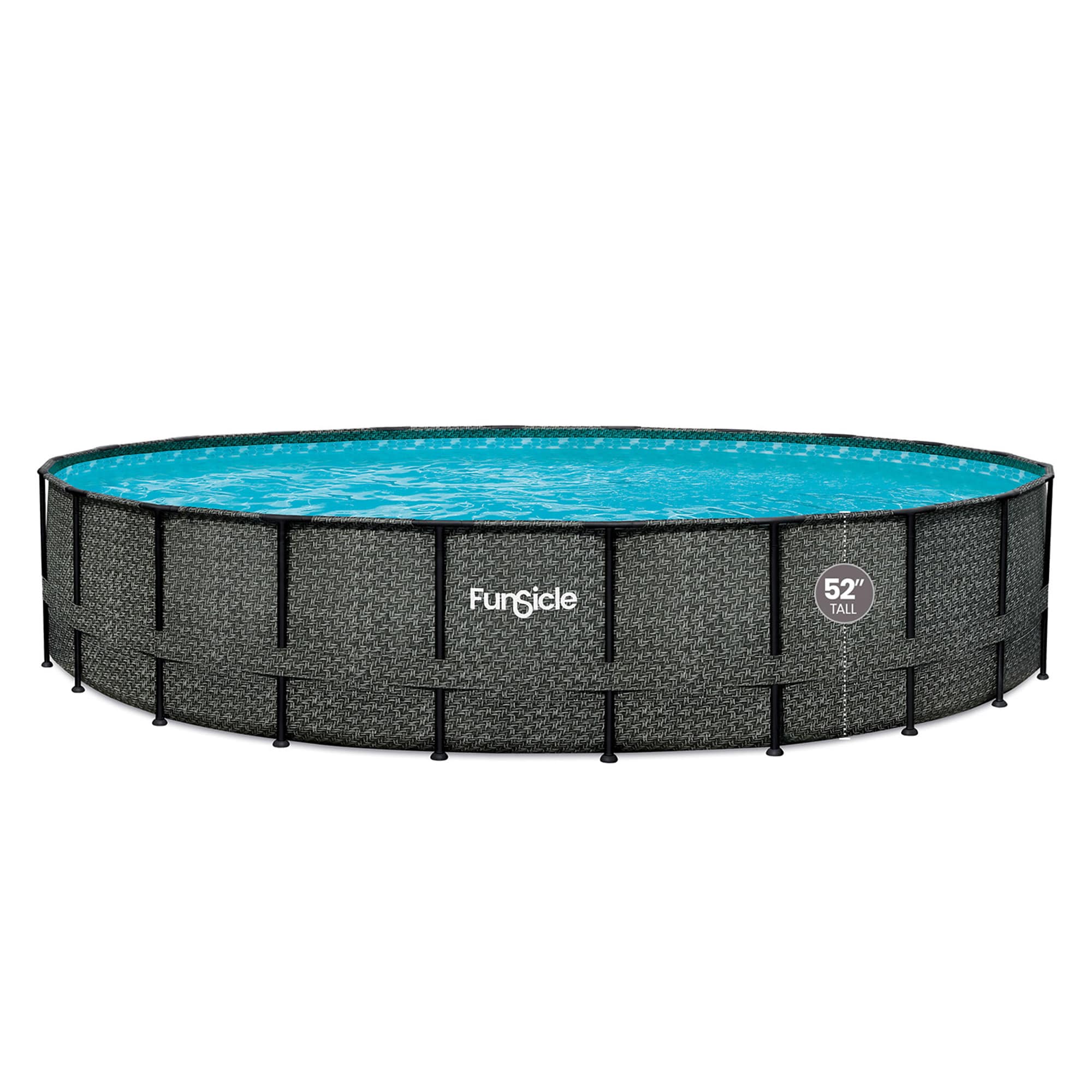 Funsicle 308894 Above-Ground-Pools - View #5