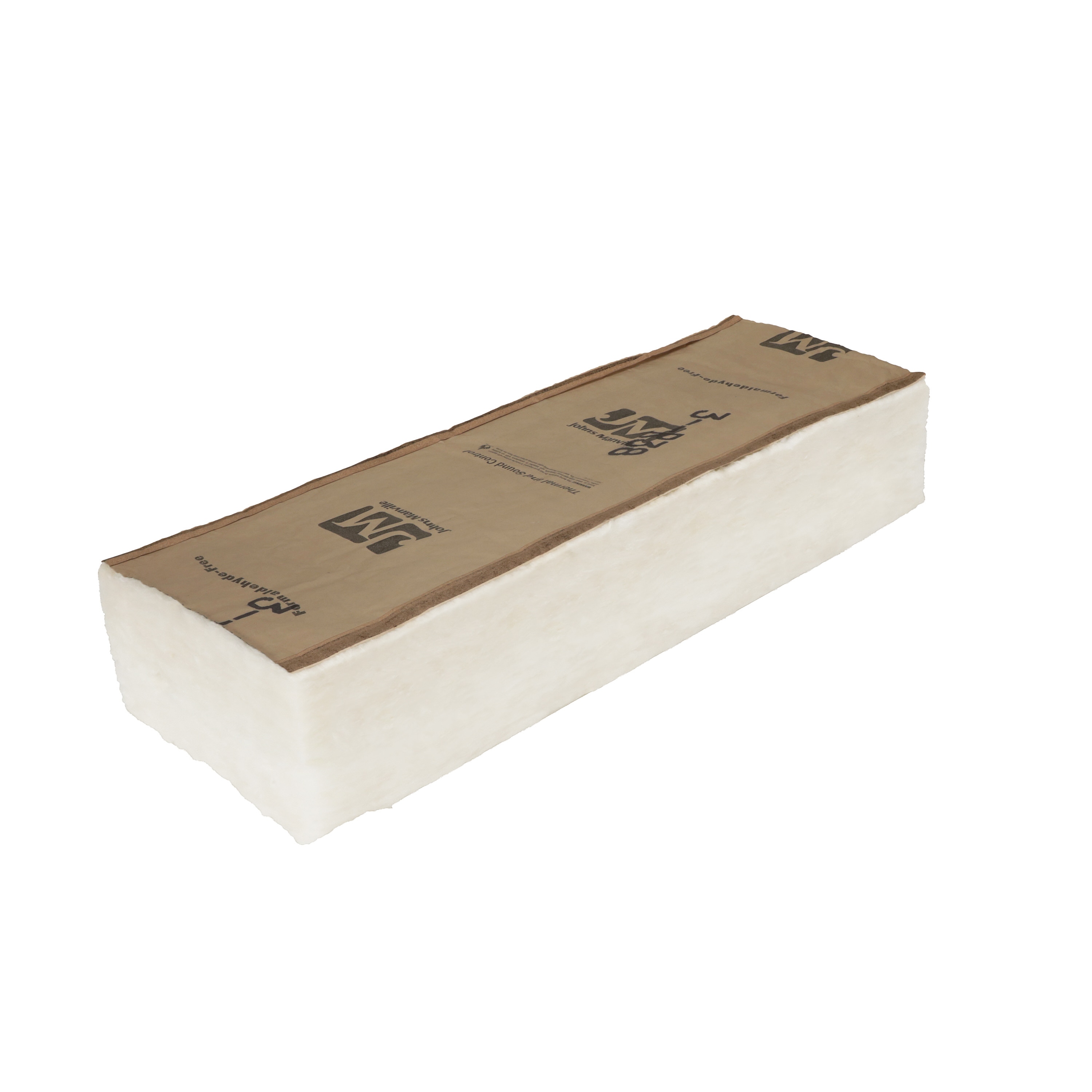 Johns Manville K1244S Batt-Insulation - View #2