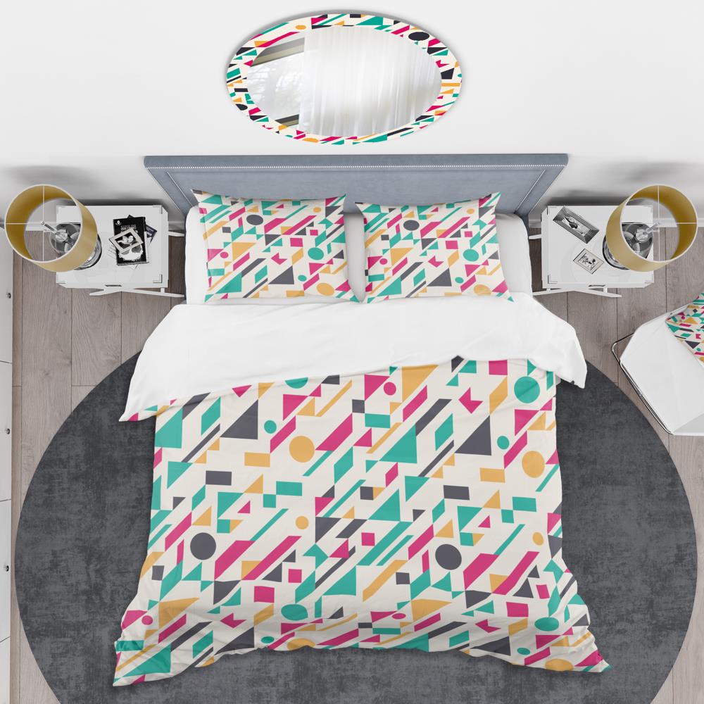 Designart BED24423-Q bedding - View #2