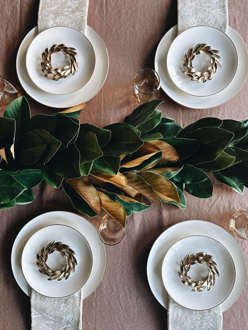 CG Hunter GAR-24021 Artificial-Christmas-Garland - View #11