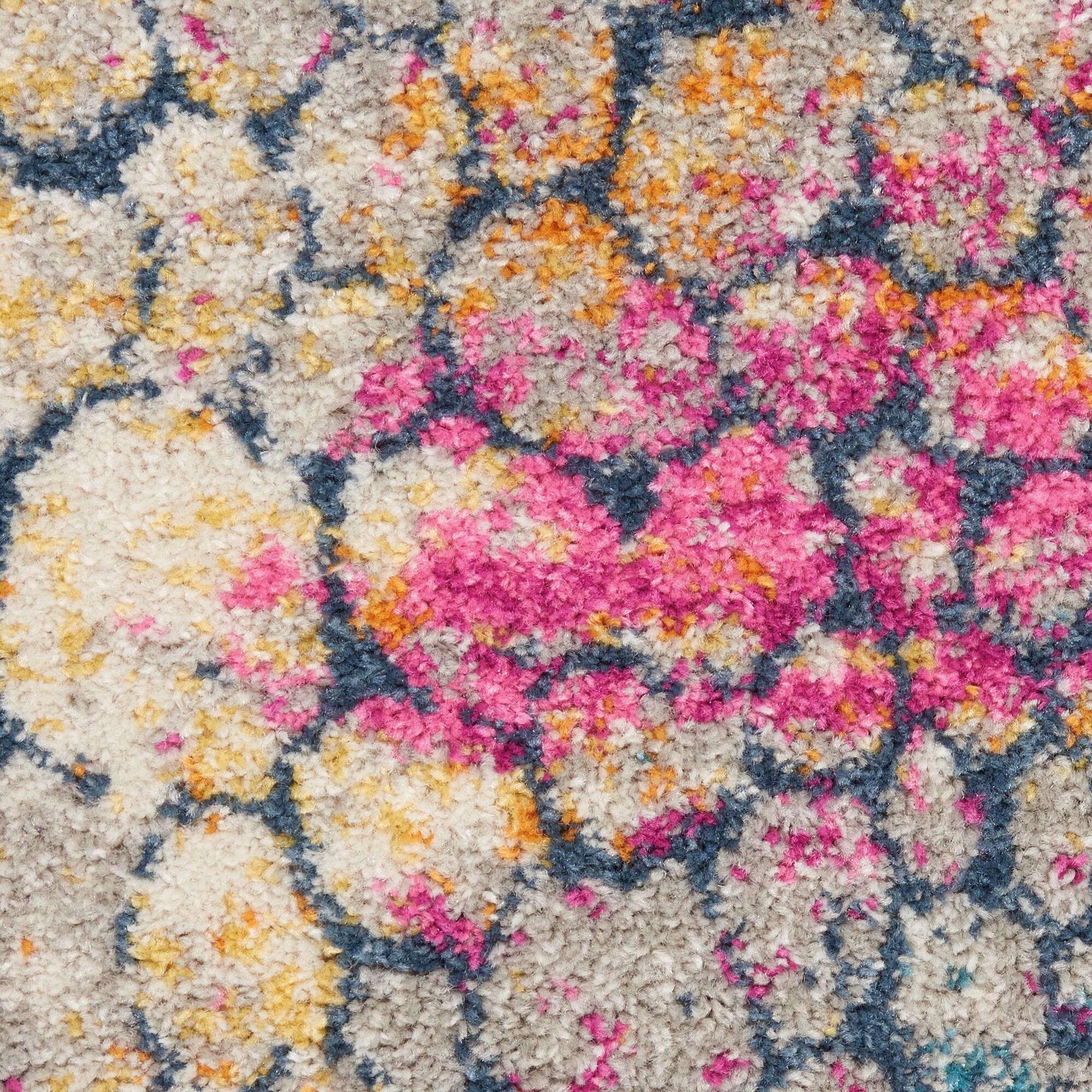 Nourison 99446779922 rugs - View #7