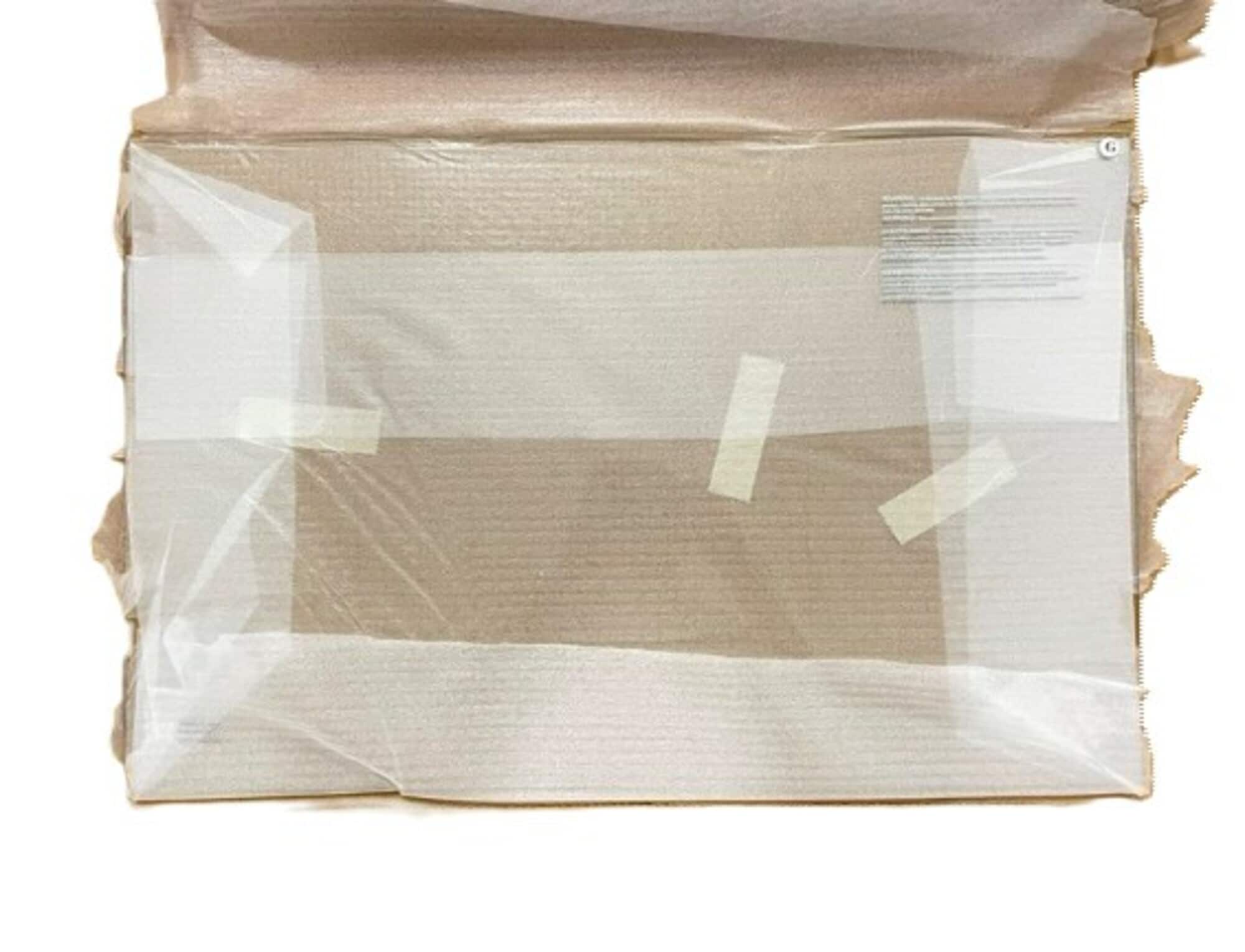 allen + roth 2289FM-26-GLASS FRNT Glass front for item 4976290