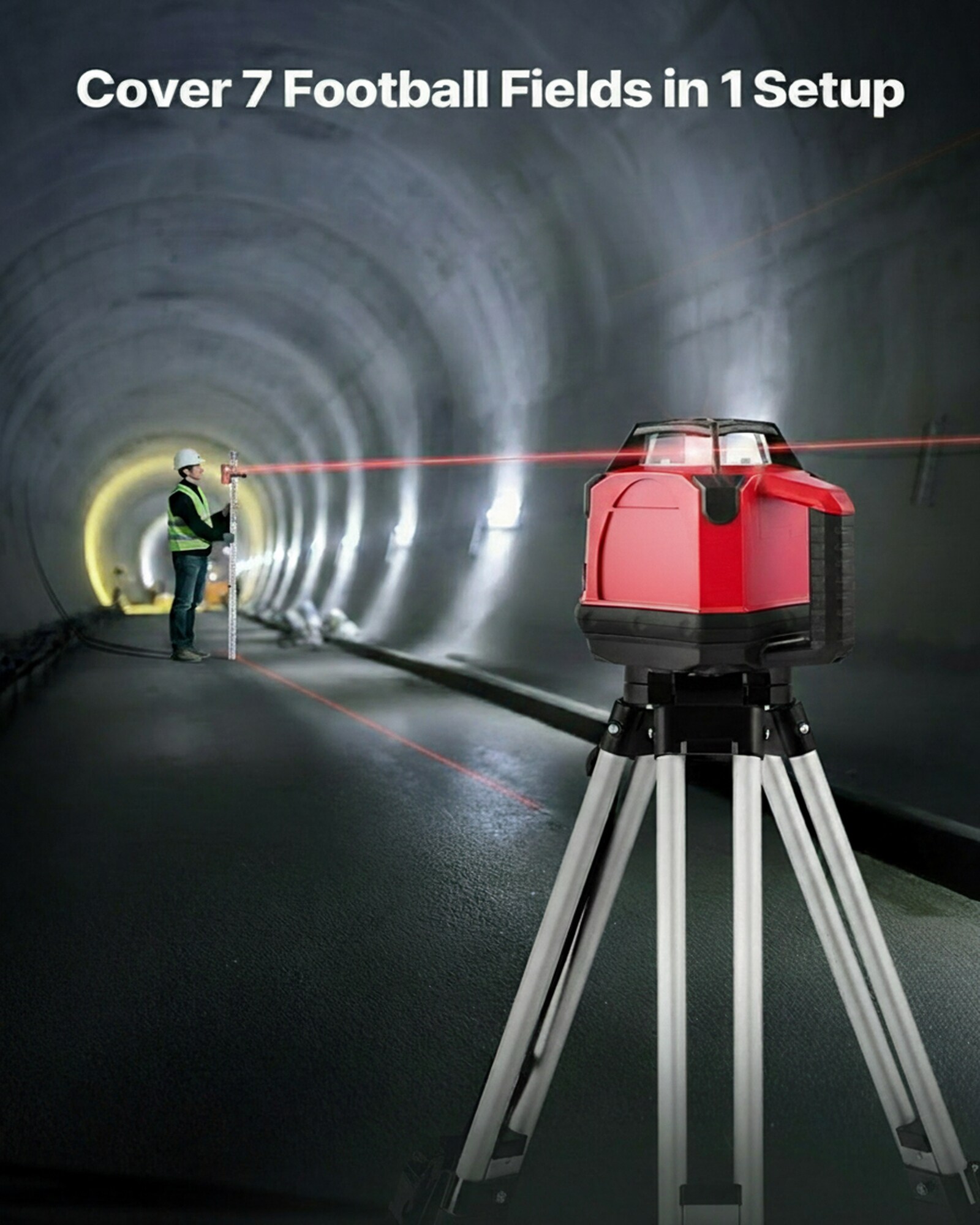 GIVIMO LW102GIVSS0953 Laser-Level - View #8