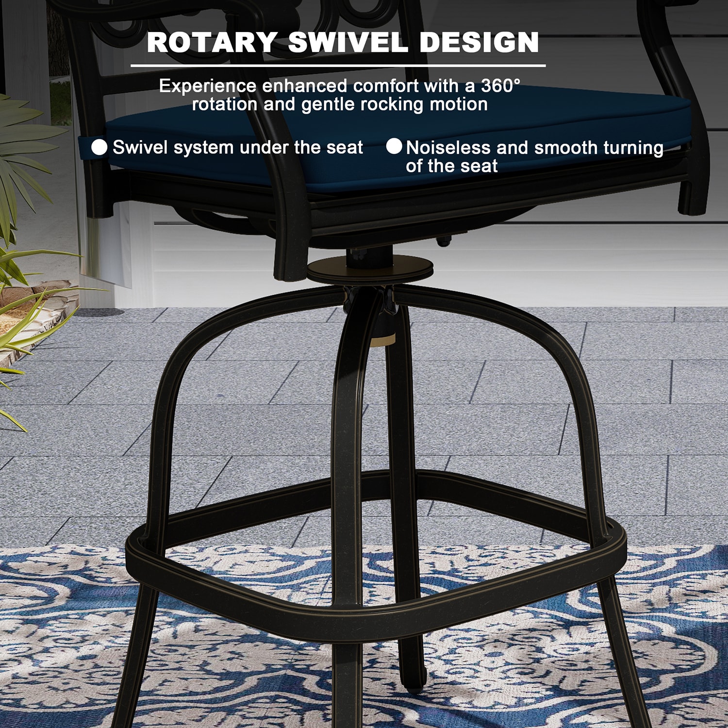 Mondawe MO-LD29GB3PS-BU Patio-Dining-Sets - View #7