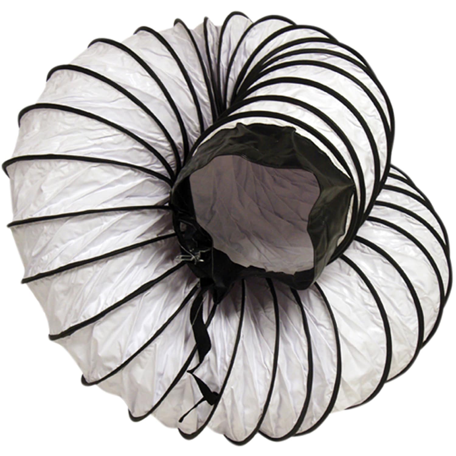 Rubber-Cal 01-183-18 Flex-Duct - View #2