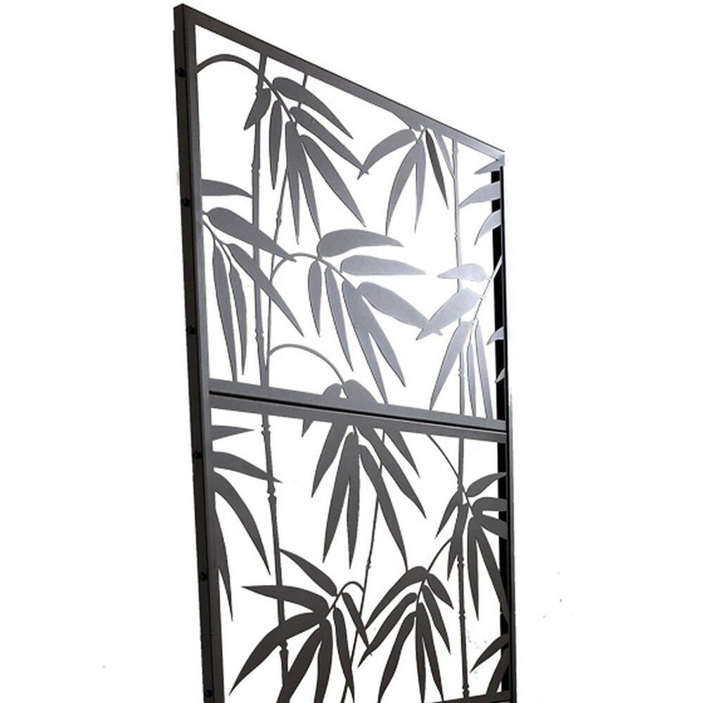 HIGHLANDERHOME MT-BAMBOO82X32 Fence-Gates - View #5