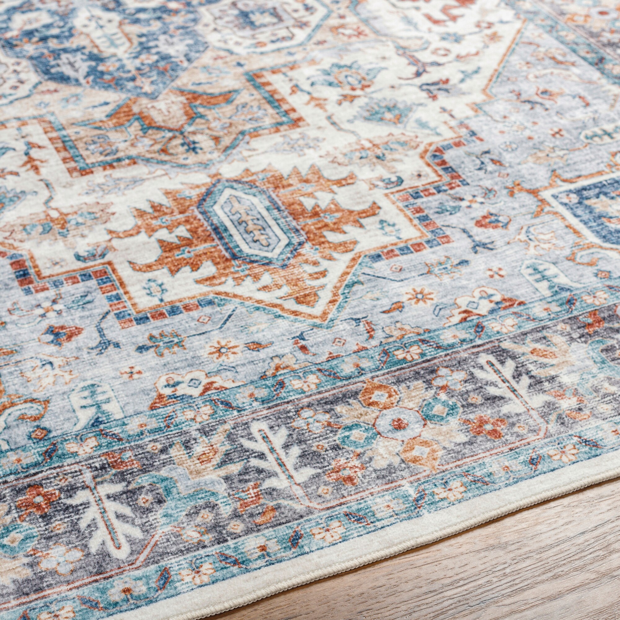 Livabliss LVB2305-264 rugs - View #4