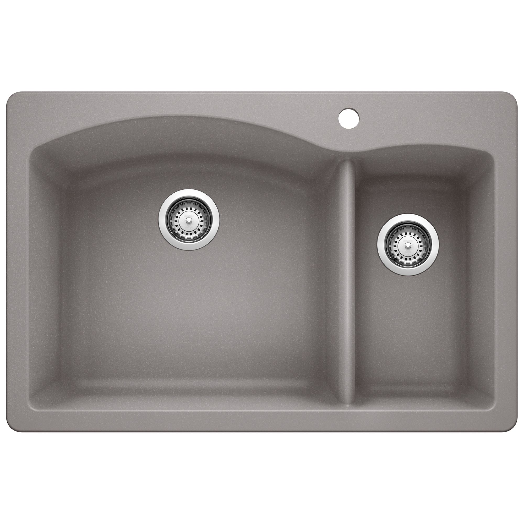BLANCO KA-440198 Kitchen-Sinks - View #3
