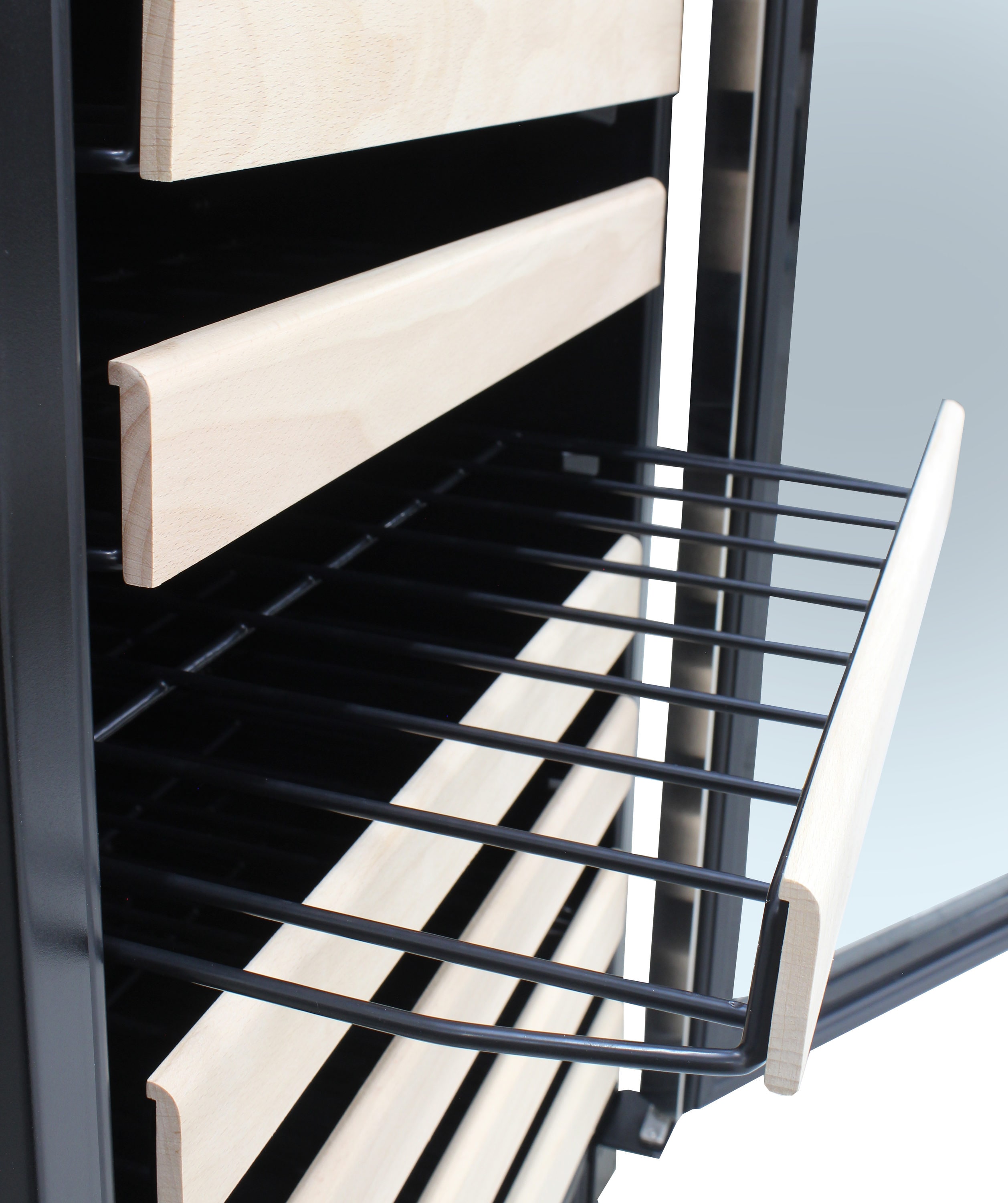Vinotemp EL-54SDTH Wine-Chillers - View #9