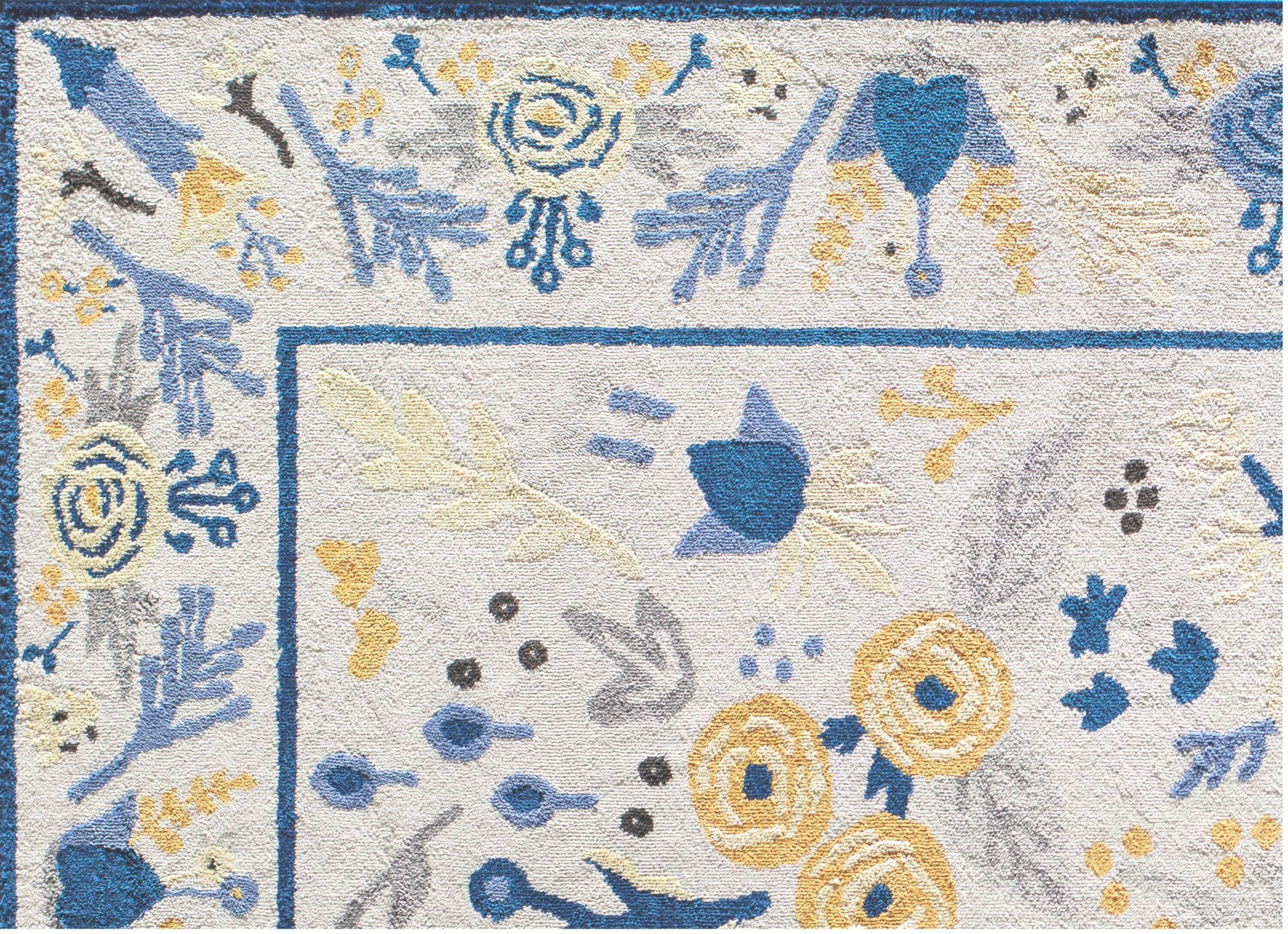 Rugs America 28501 rugs - View #6