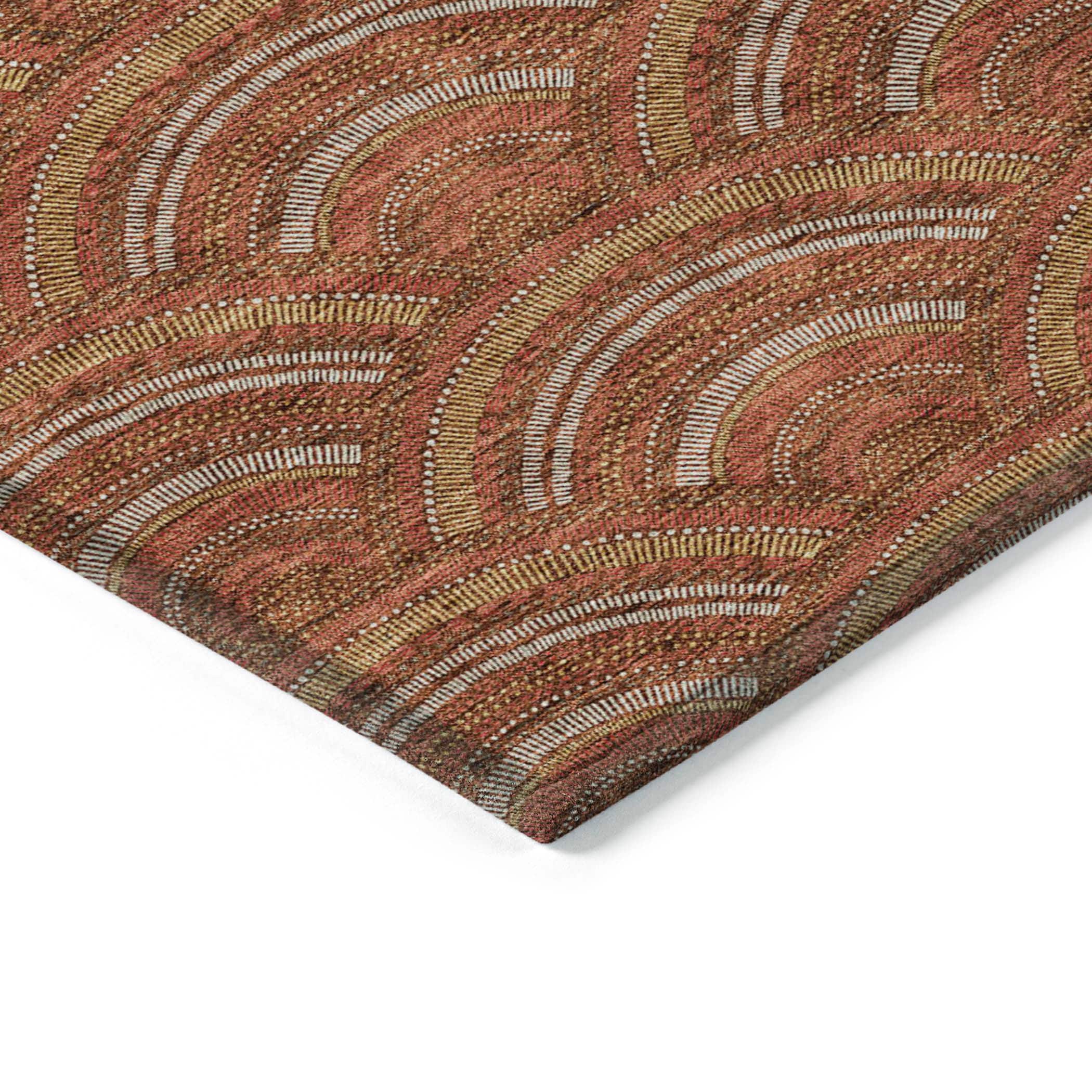 Addison Rugs ACN984PK3X5 rugs - View #4