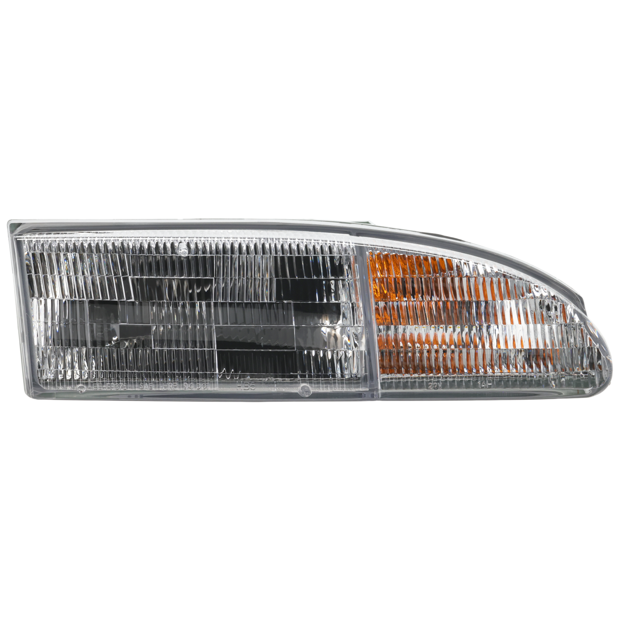 Garage-Pro JCW20-3173-88GP Headlight For Ford Thunderbird 94-95 Rh Assembly Halogen