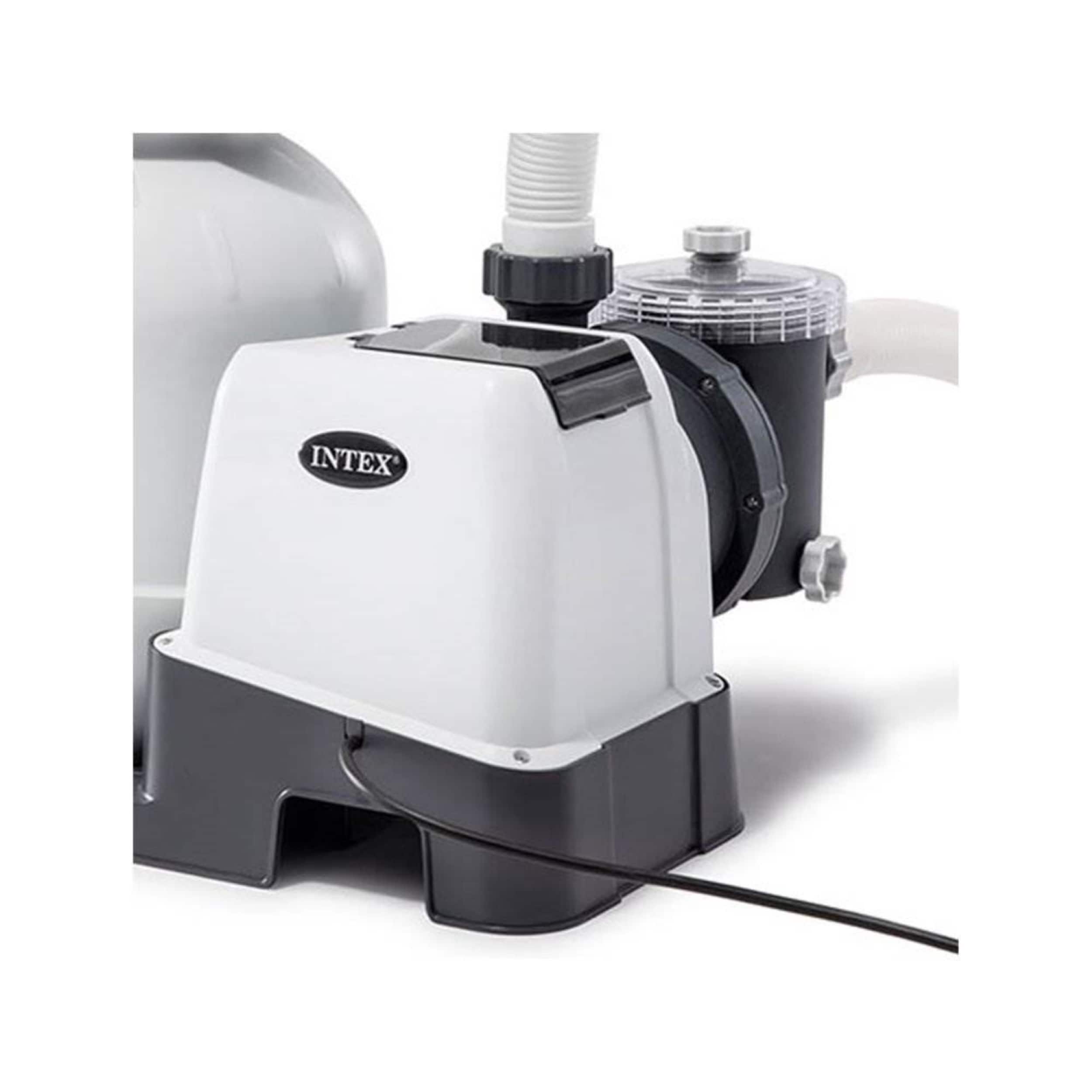 Intex 105909 Pool-Filter-Systems - View #2