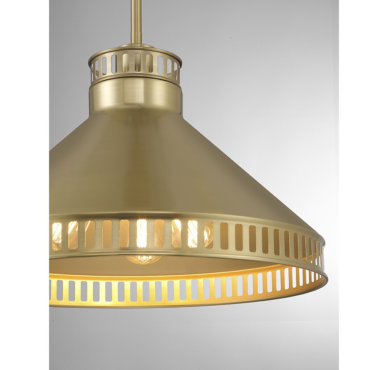 Savoy House Essentials 7-8801-3-322 Pendant-Lights - View #5