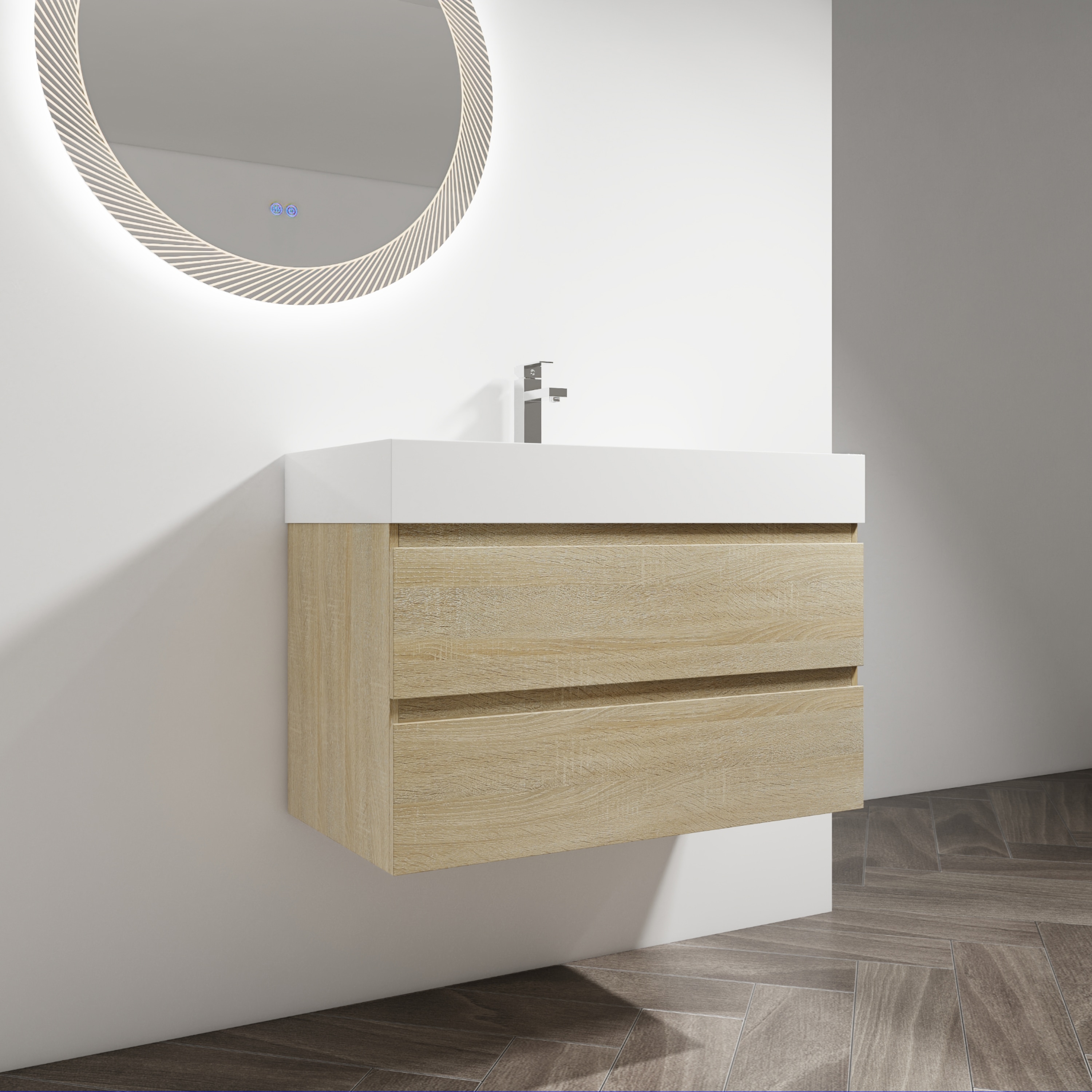 Tatayosi DJ-999S00198 Bath-Vanity-Combo - View #5