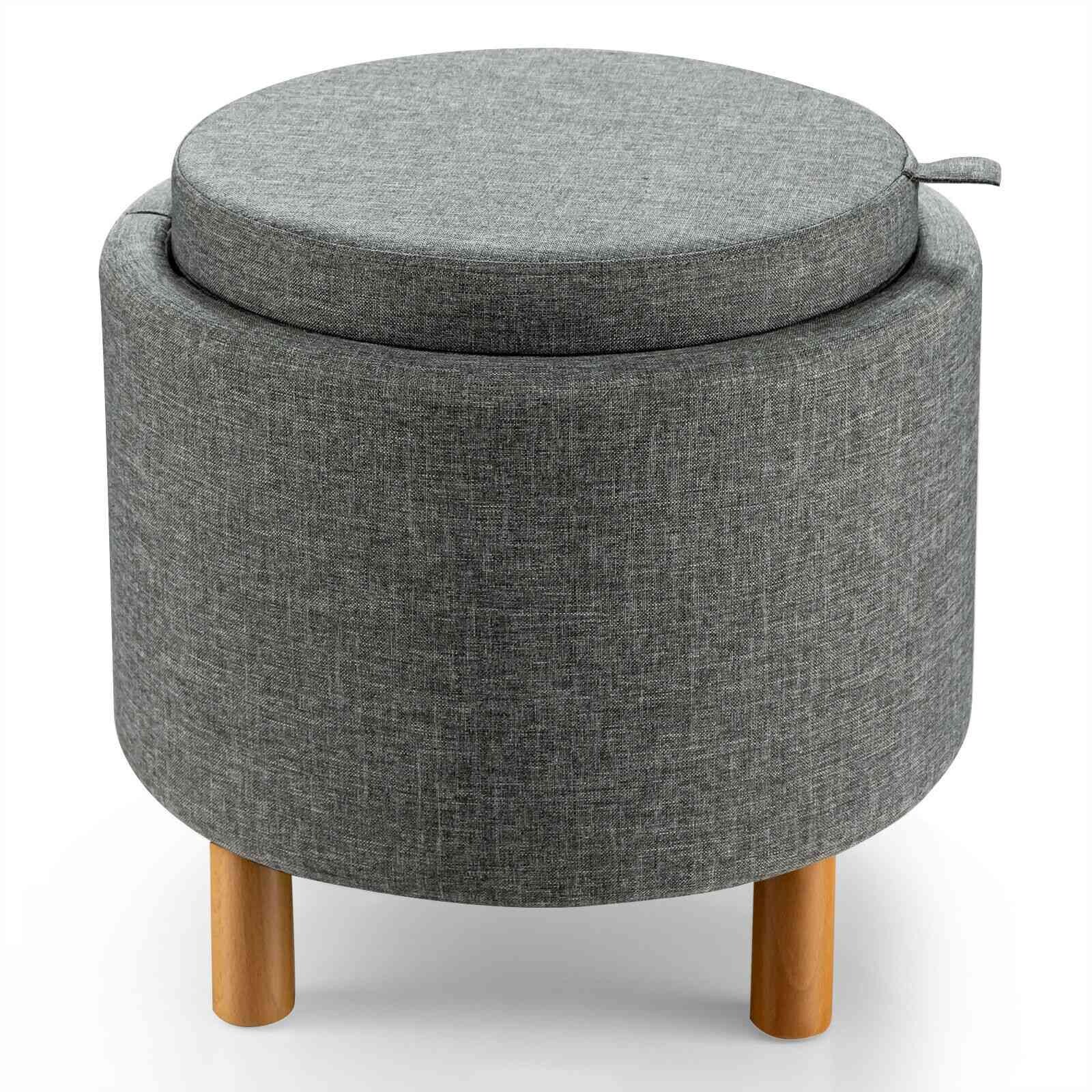 Slickblue D-CO-RG50001ZJ Indoor-Ottomans - View #6