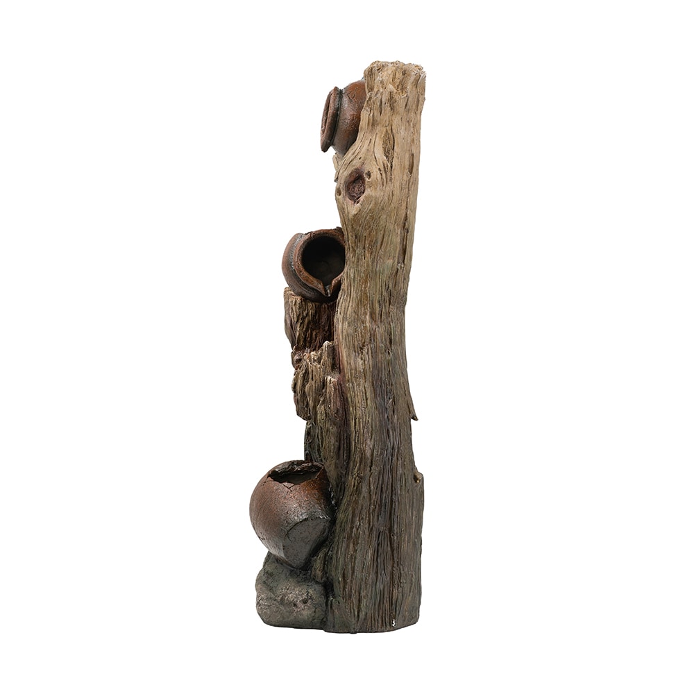 ZAKLOOP WU2078P178872 Garden-Statue - View #3