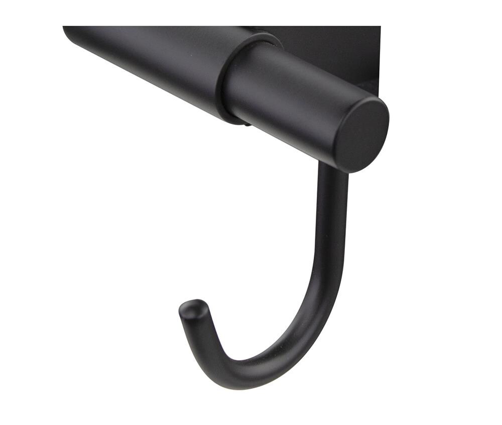 Transolid KA-MDX-4-BK Decorative-Bath-Hardware-Kits - View #12