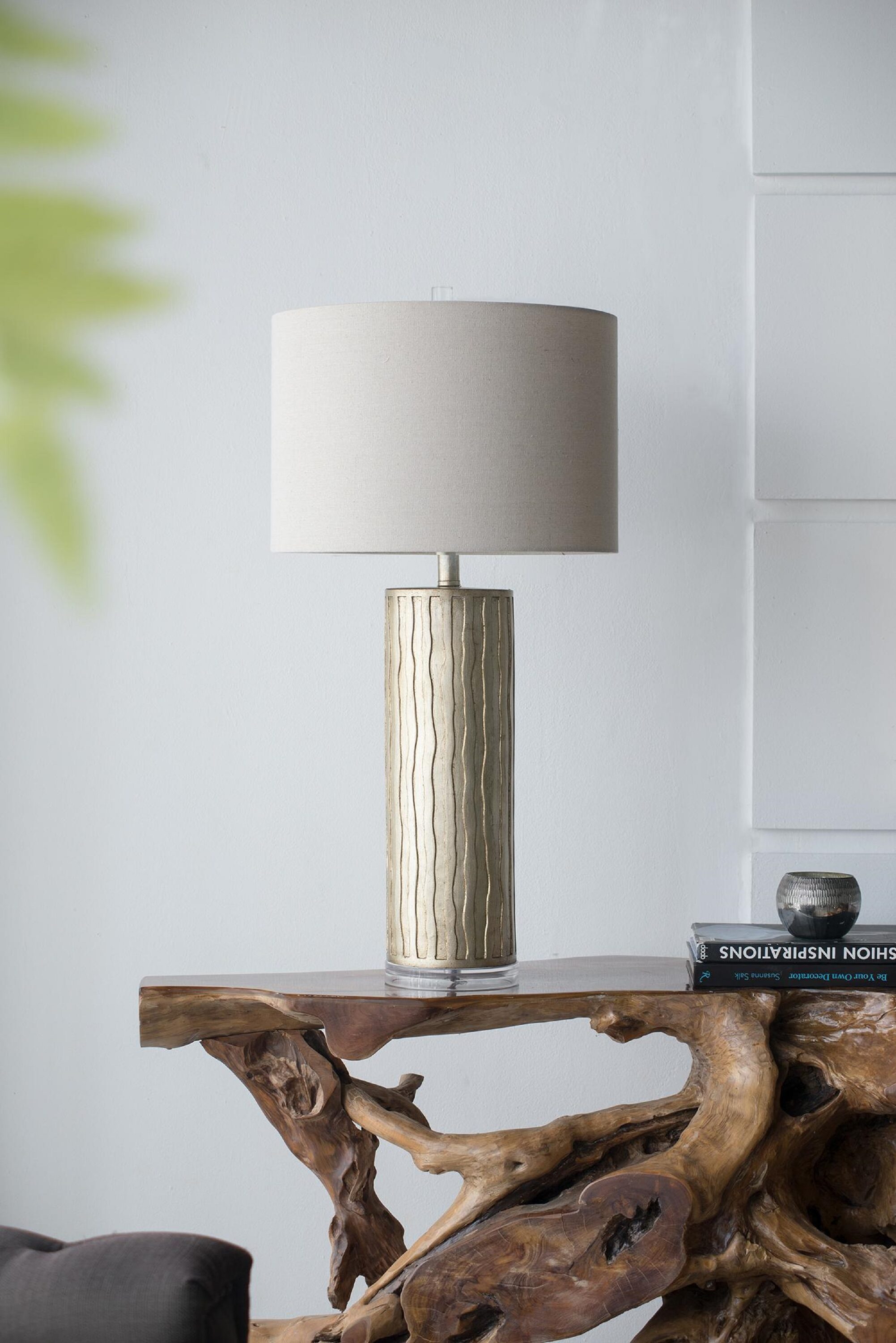 A&B Home 77402 Table-Lamps - View #8