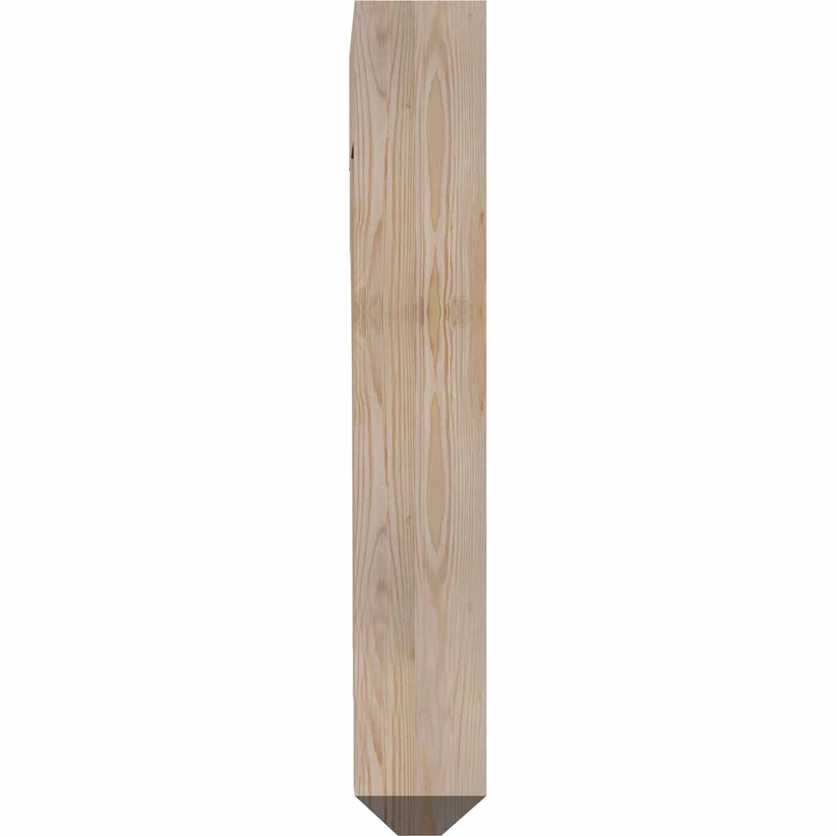 Ekena Millwork BKT06X32X36IMP04SDF Exterior-Brackets-Braces - View #4