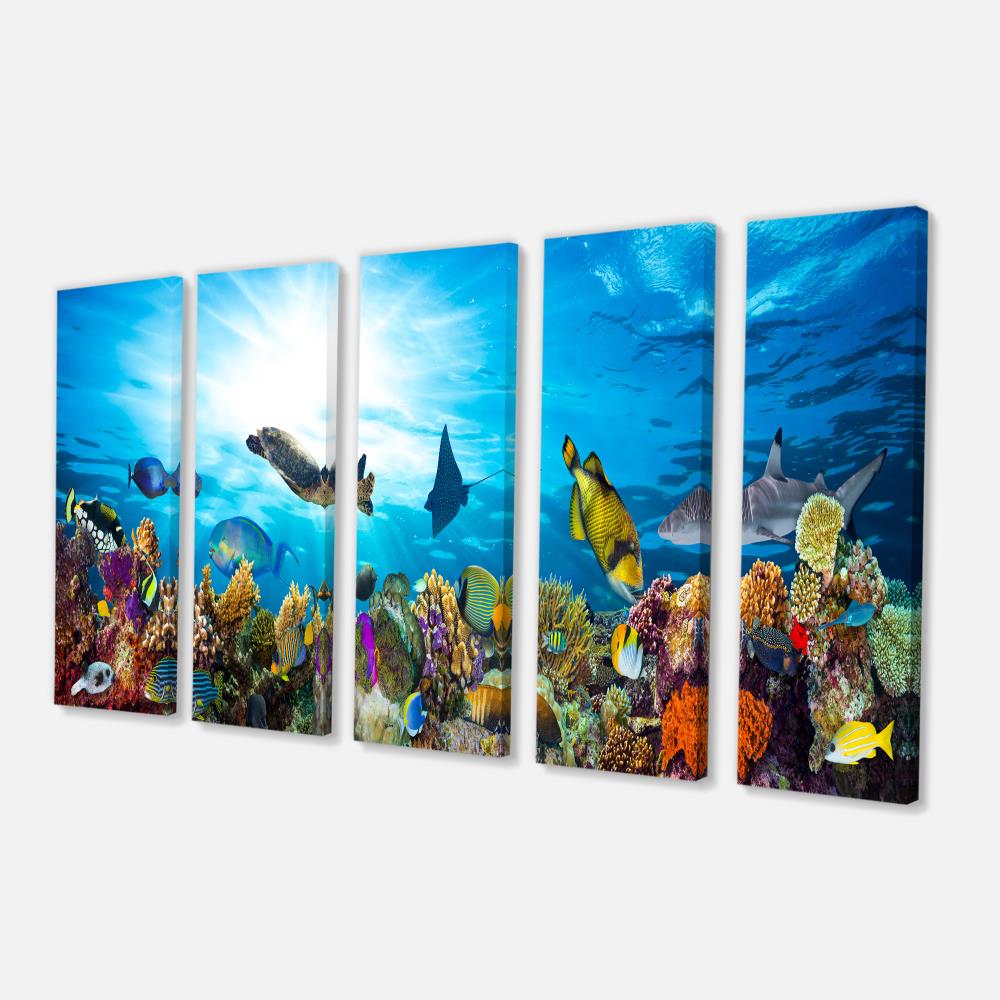Designart PT7216-401 Wall-Art - View #2
