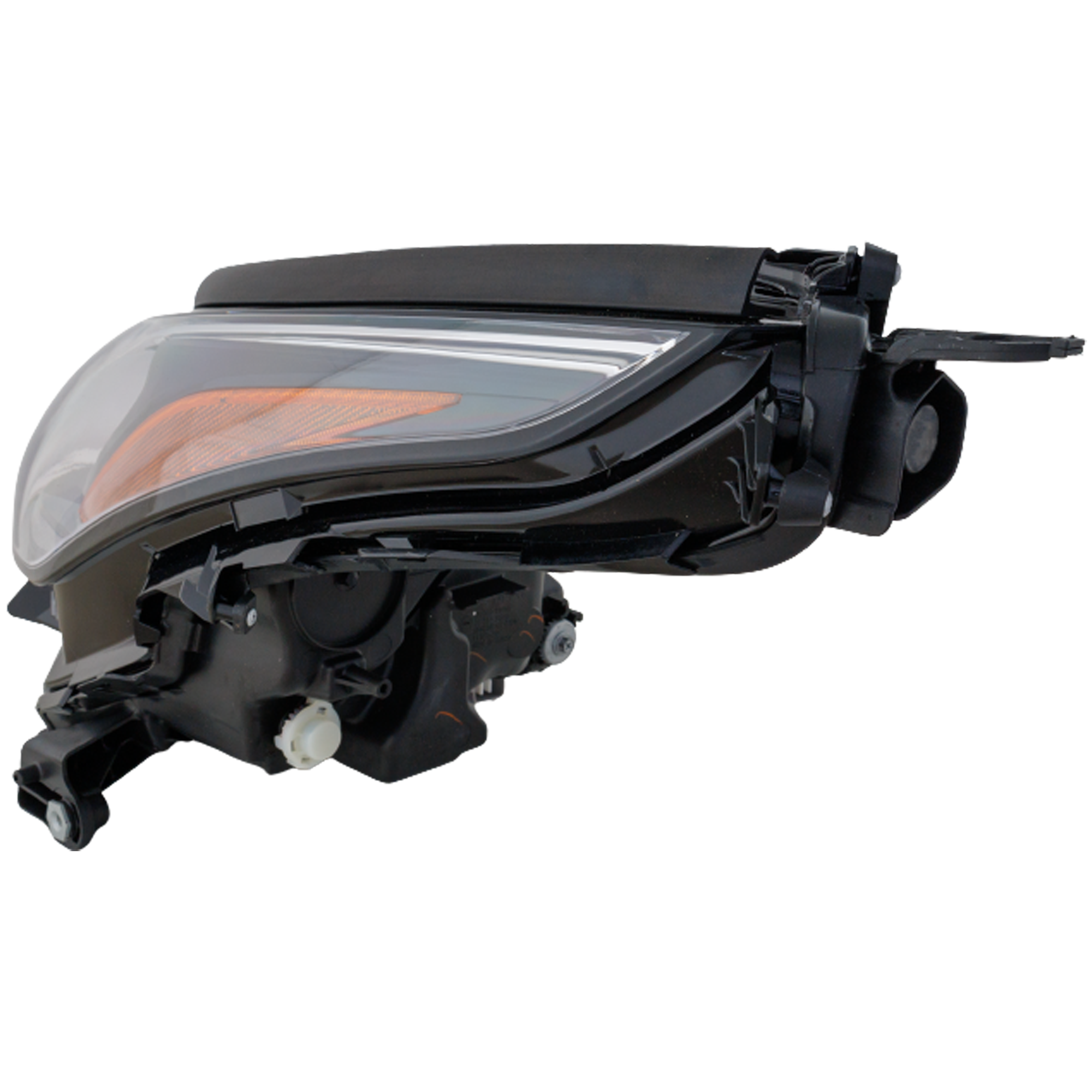 Garage-Pro GPRT10010140Q Headlights-Components - View #3